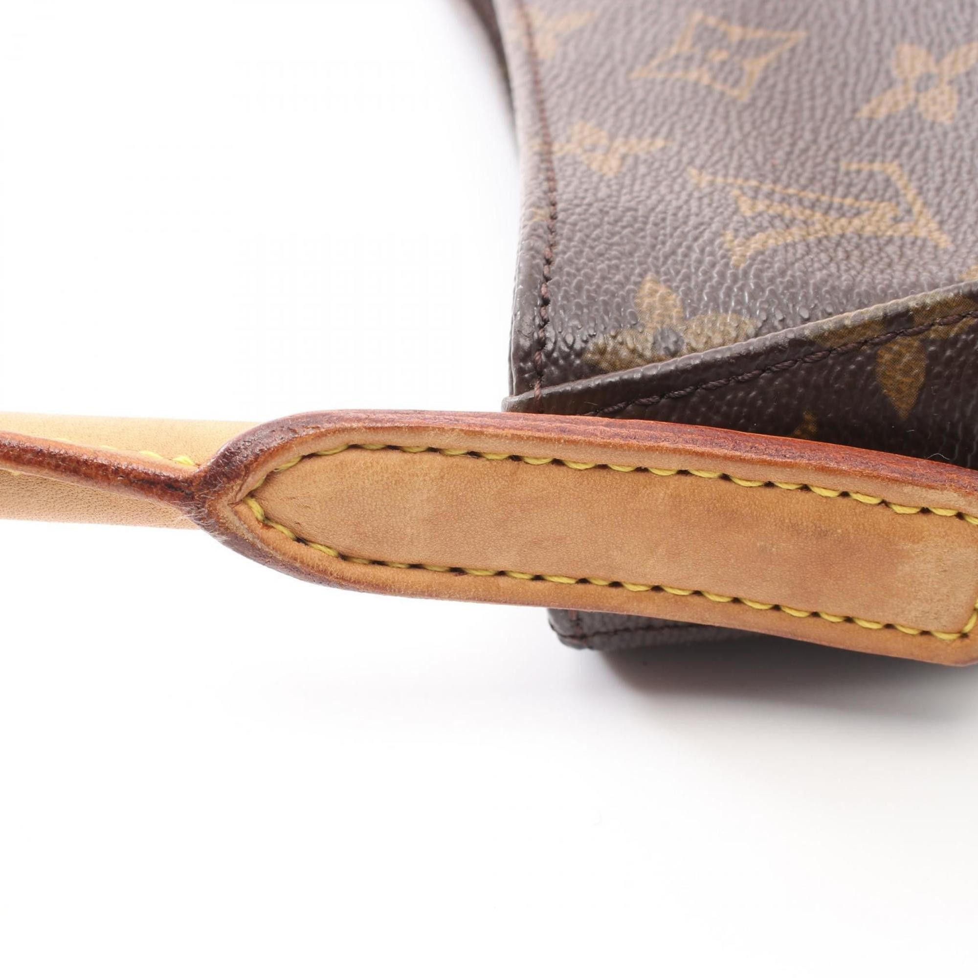 Louis Vuitton Louis Vuitton Looping GM shoulder Size ONE SIZE - 6 Thumbnail