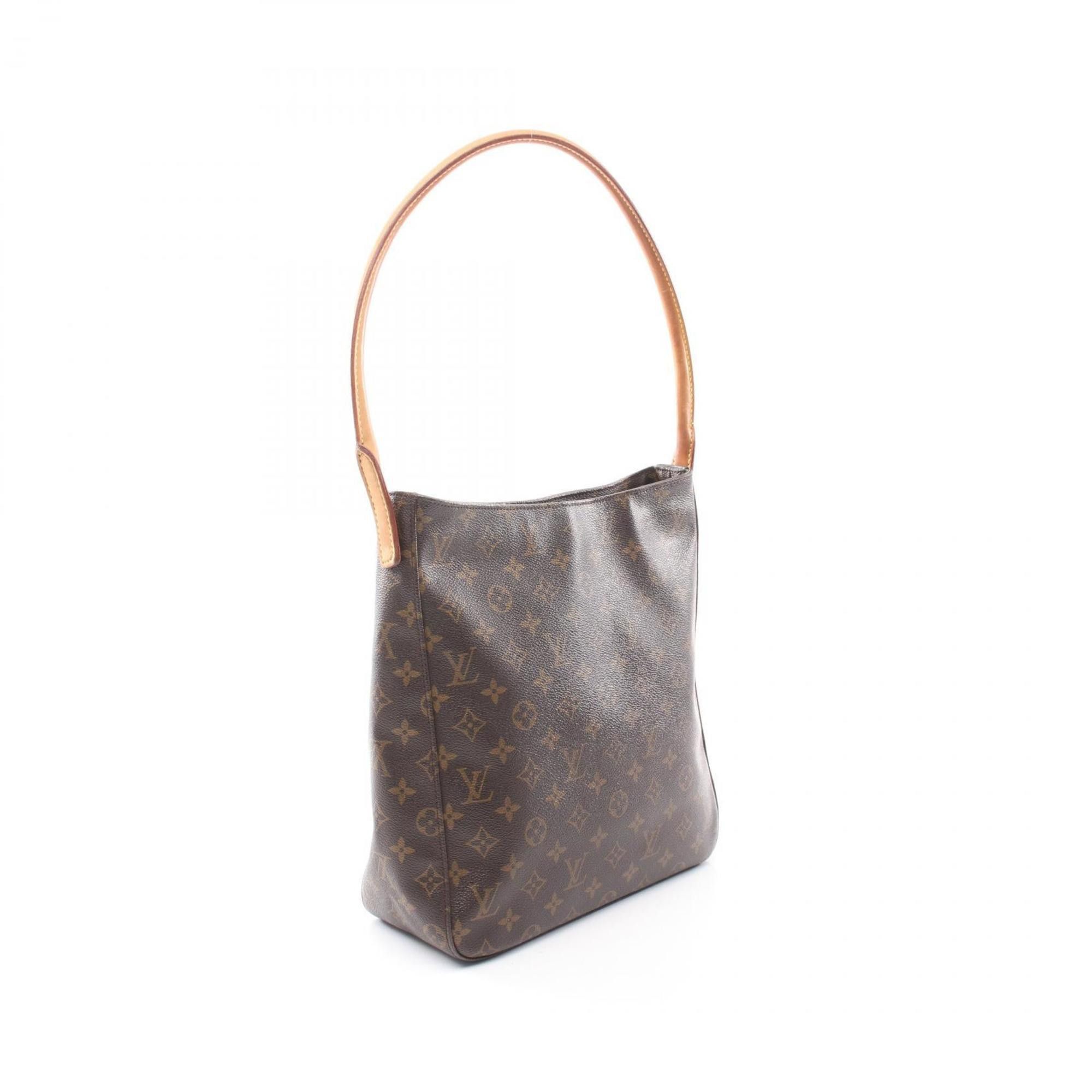 Louis Vuitton Louis Vuitton Looping GM shoulder Size ONE SIZE - 3 Thumbnail