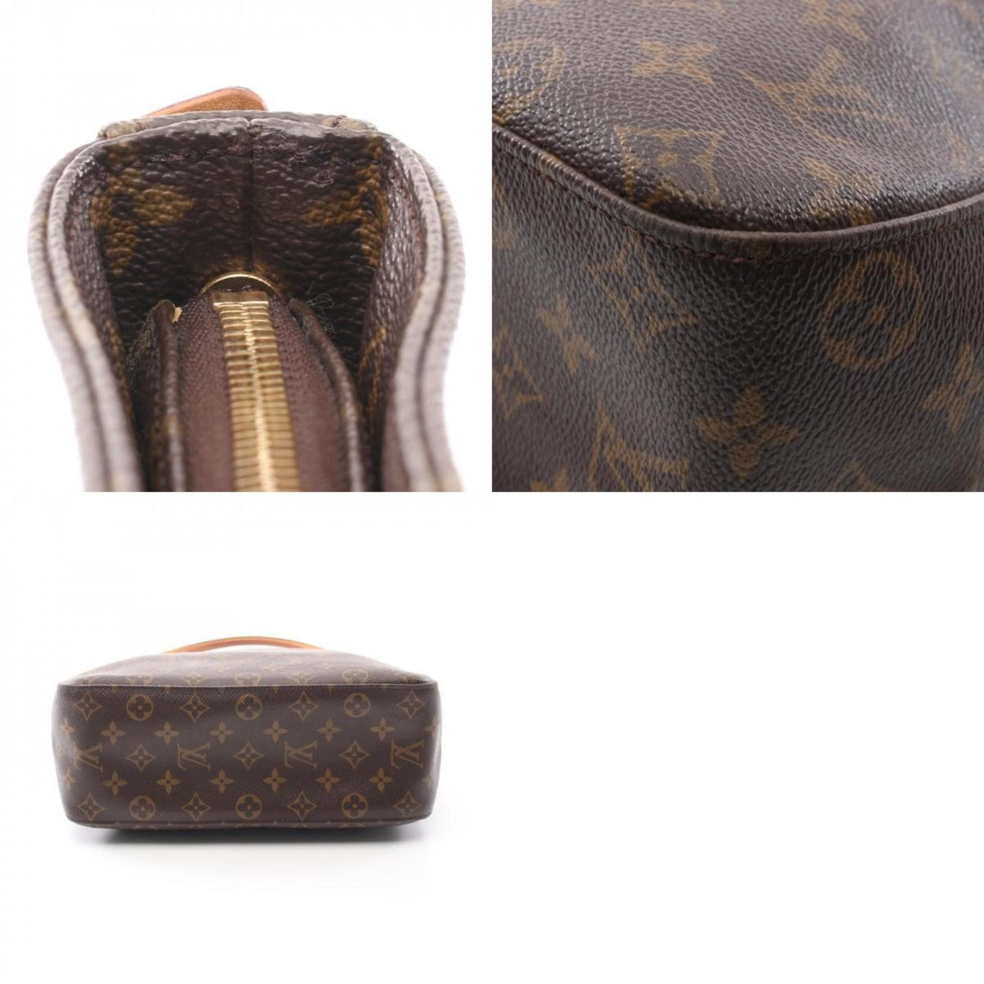 Louis Vuitton Louis Vuitton Looping GM shoulder Size ONE SIZE - 5 Thumbnail