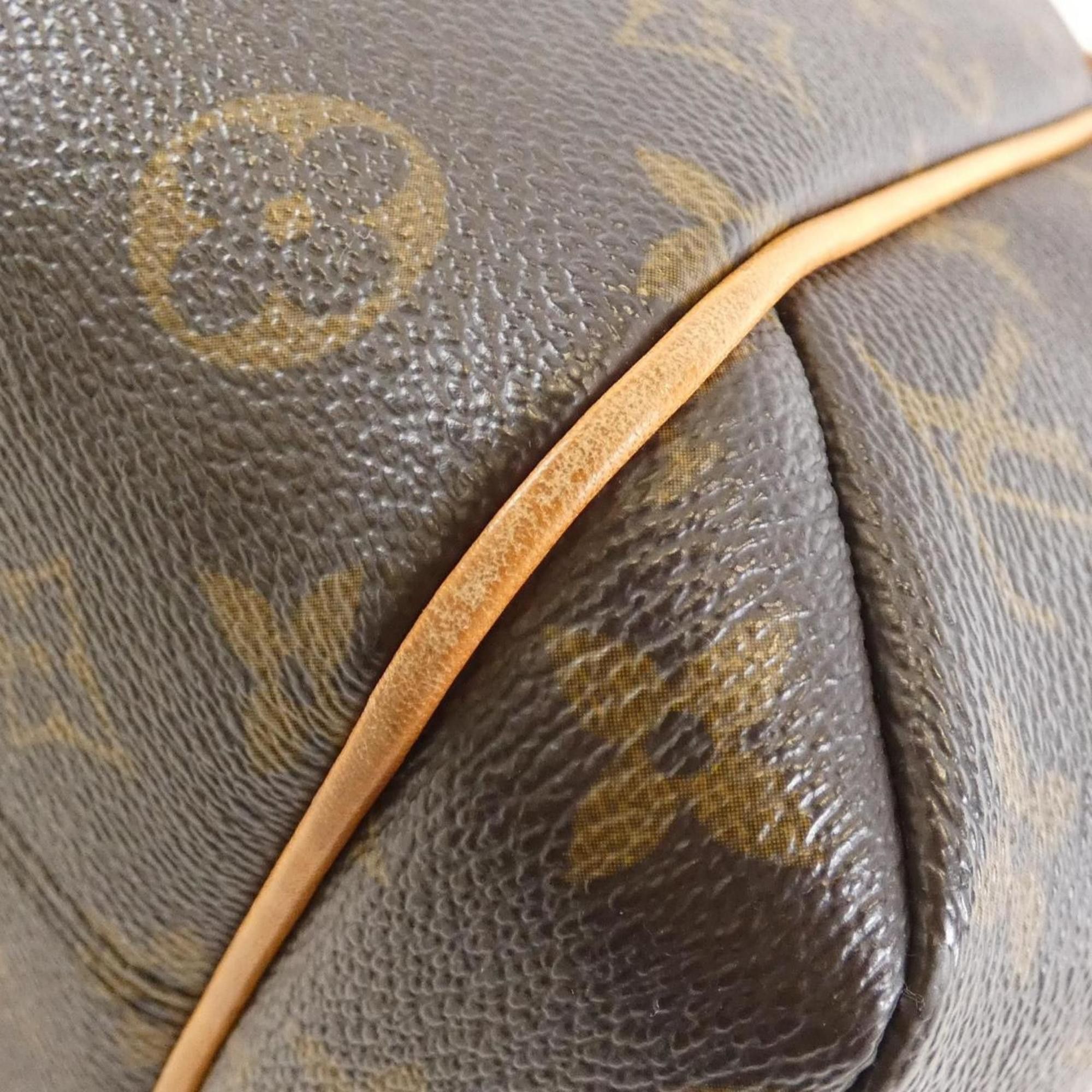Louis Vuitton Louis Vuitton Totally tote Size ONE SIZE - 3 Thumbnail