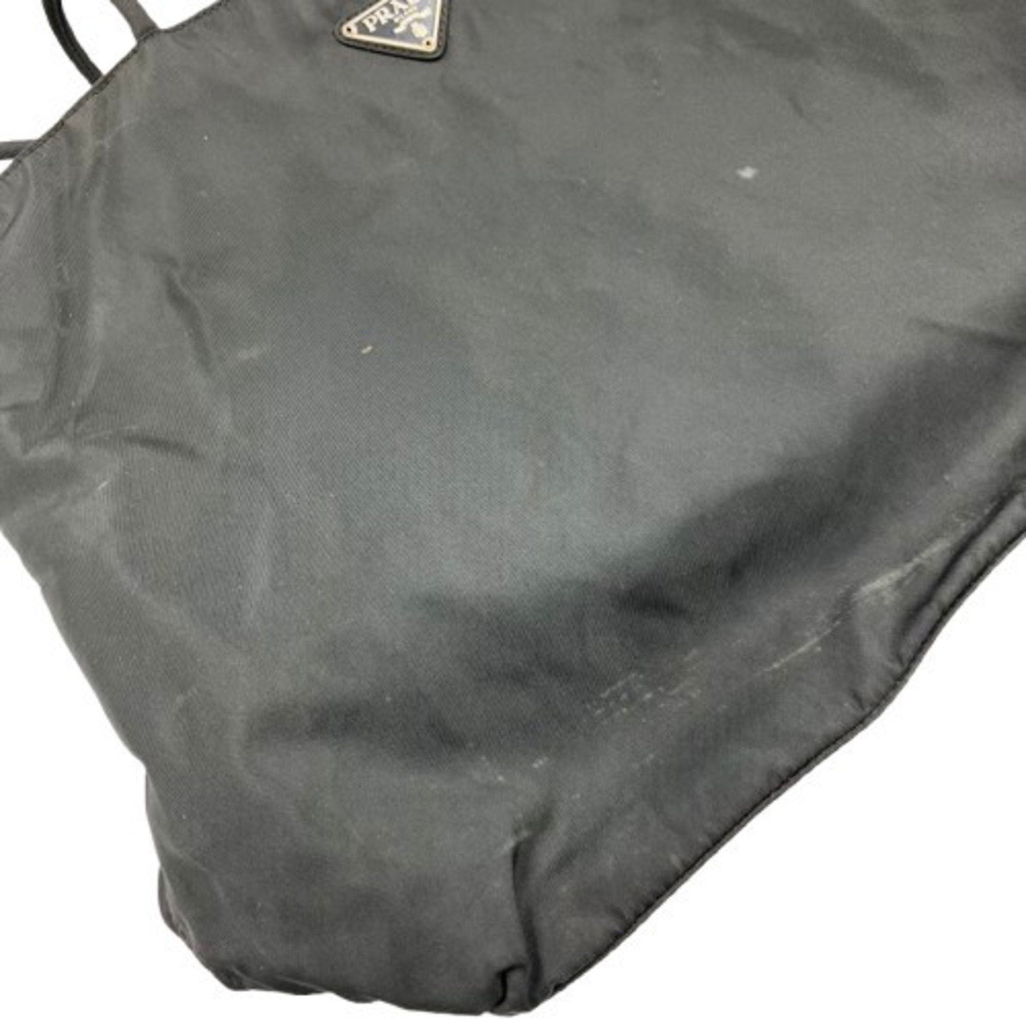 Prada Prada Tessuto tote Size ONE SIZE - 6 Thumbnail