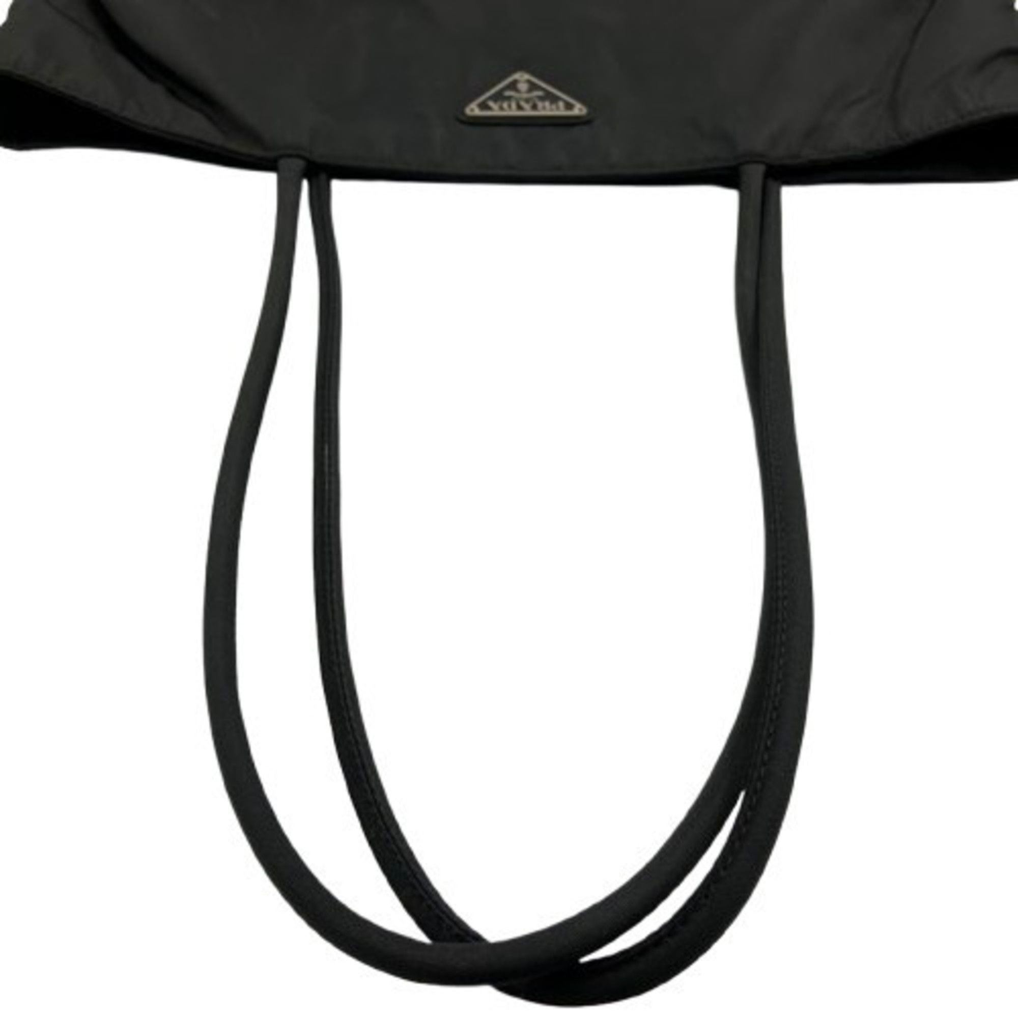 Prada Prada Tessuto tote Size ONE SIZE - 3 Thumbnail