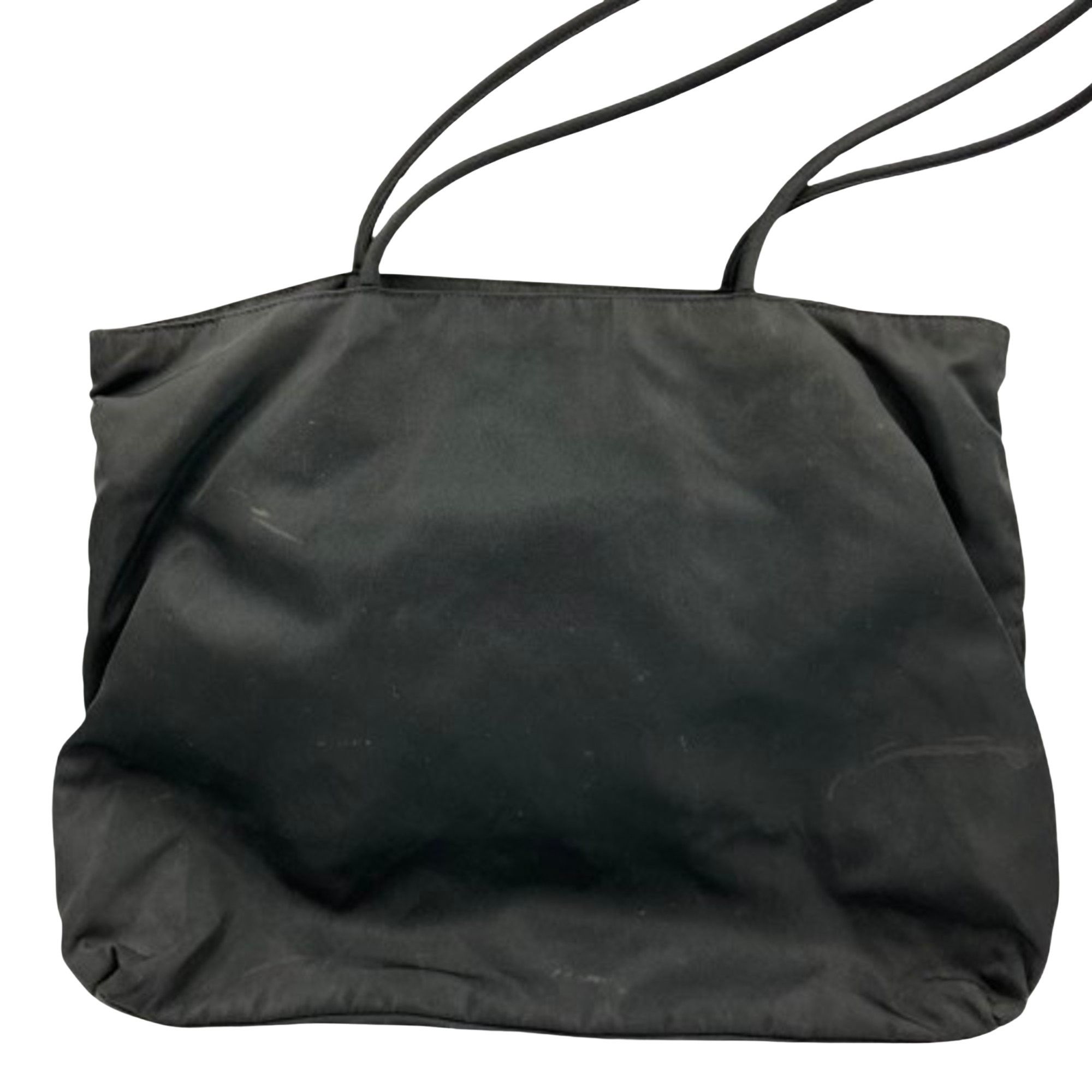 Prada Prada Tessuto tote Size ONE SIZE - 2 Thumbnail
