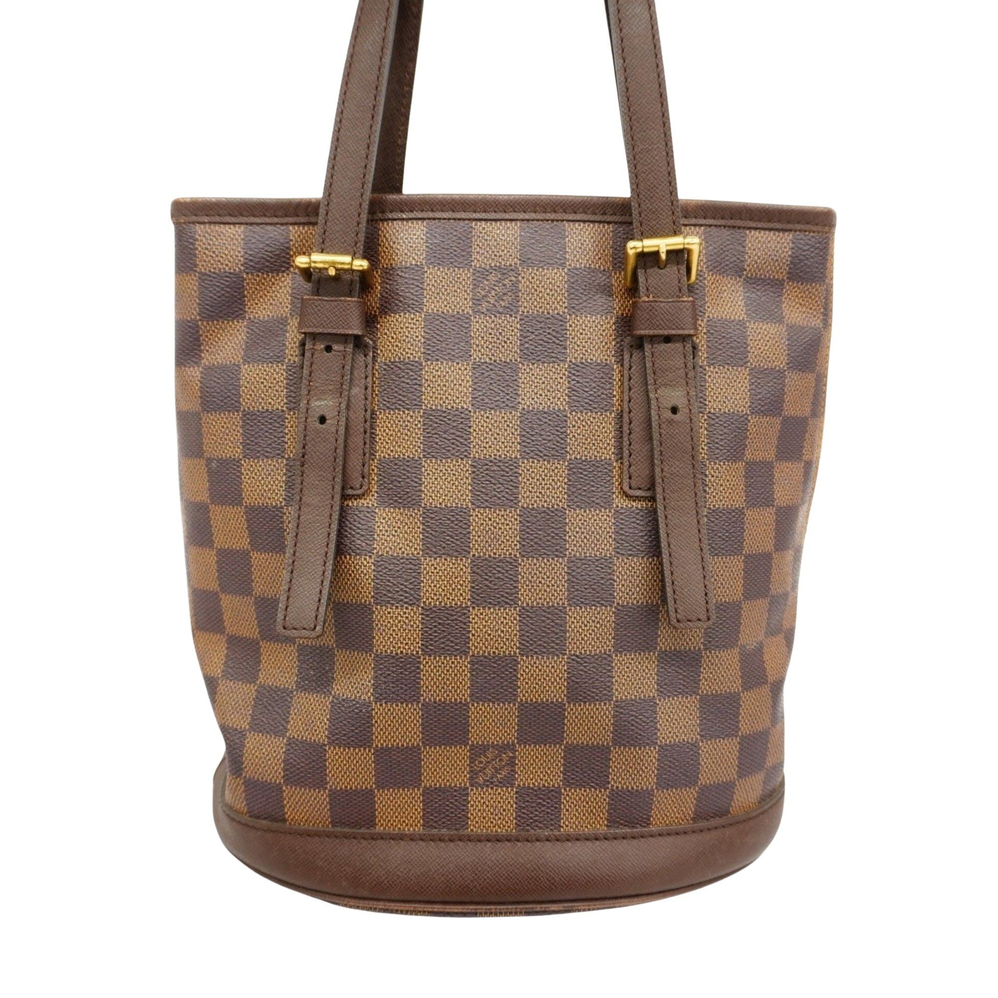 Louis Vuitton Louis Vuitton Bucket tote Size ONE SIZE - 2 Thumbnail