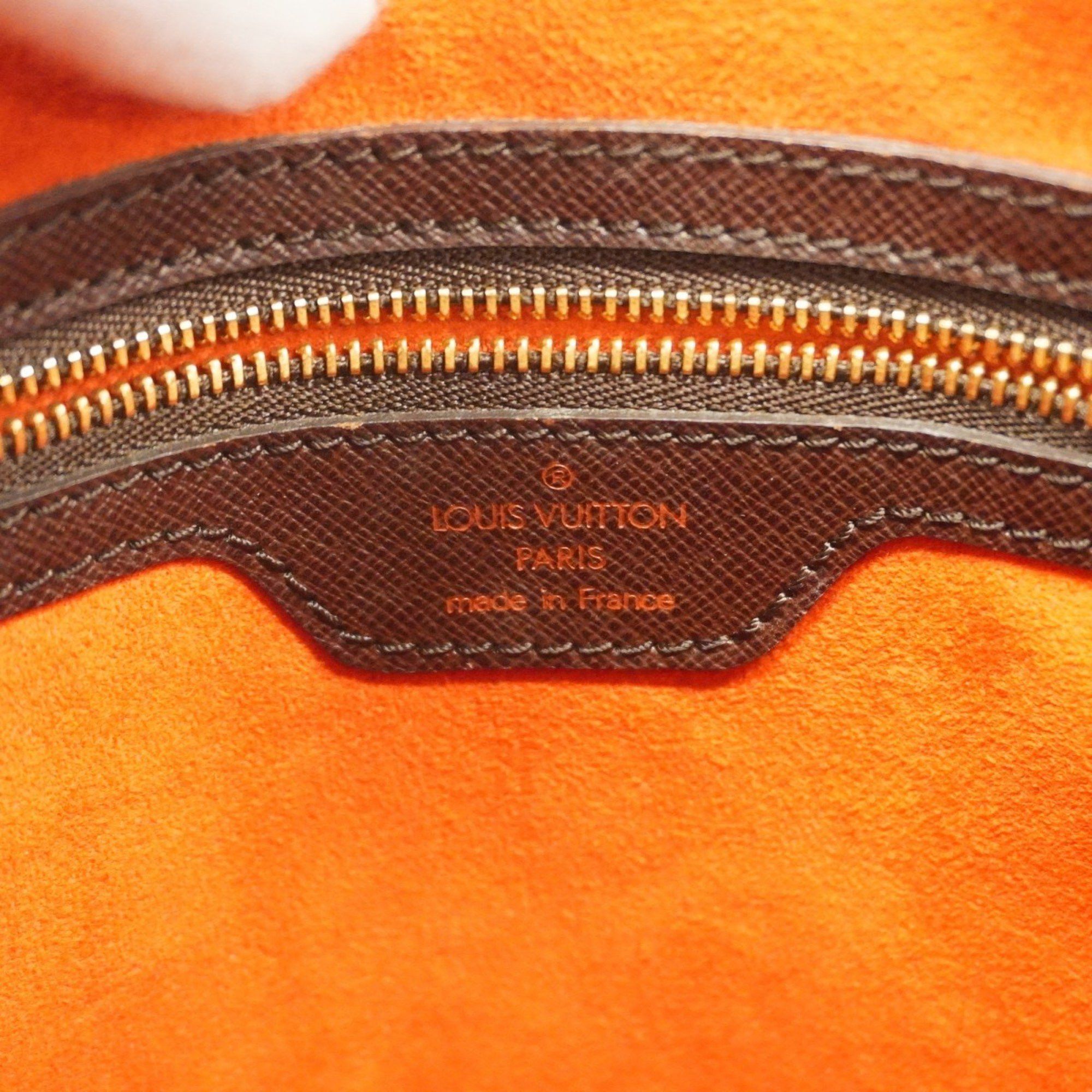 Louis Vuitton Louis Vuitton Bucket tote Size ONE SIZE - 11 Thumbnail