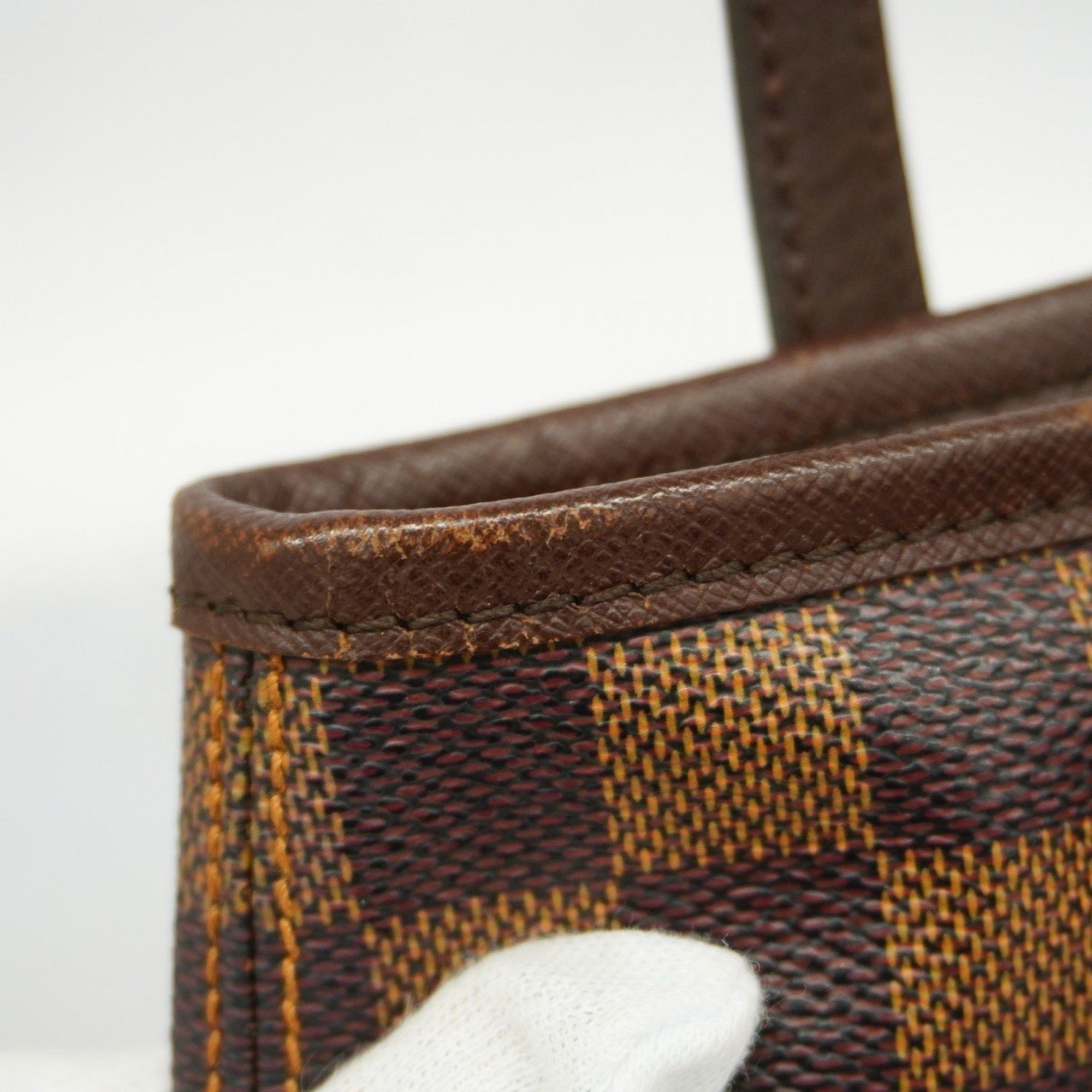 Louis Vuitton Louis Vuitton Bucket tote Size ONE SIZE - 12 Thumbnail