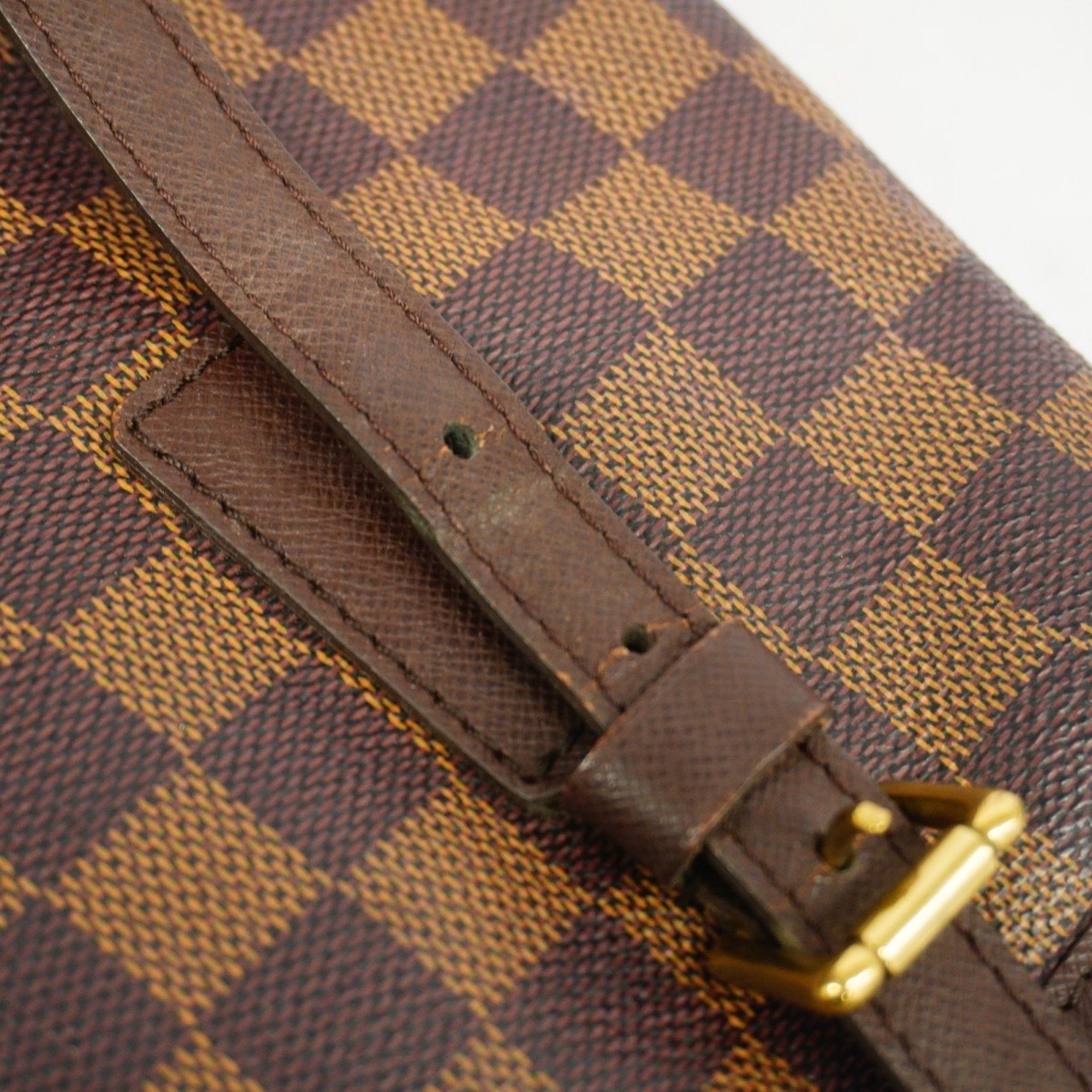 Louis Vuitton Louis Vuitton Bucket tote Size ONE SIZE - 4 Thumbnail