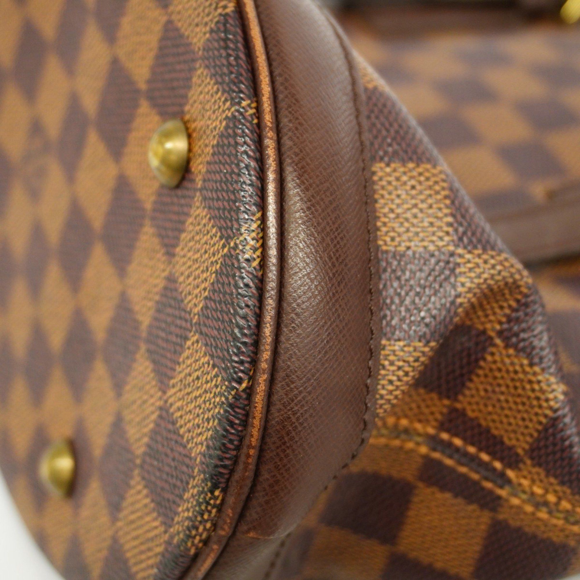 Louis Vuitton Louis Vuitton Bucket tote Size ONE SIZE - 6 Thumbnail