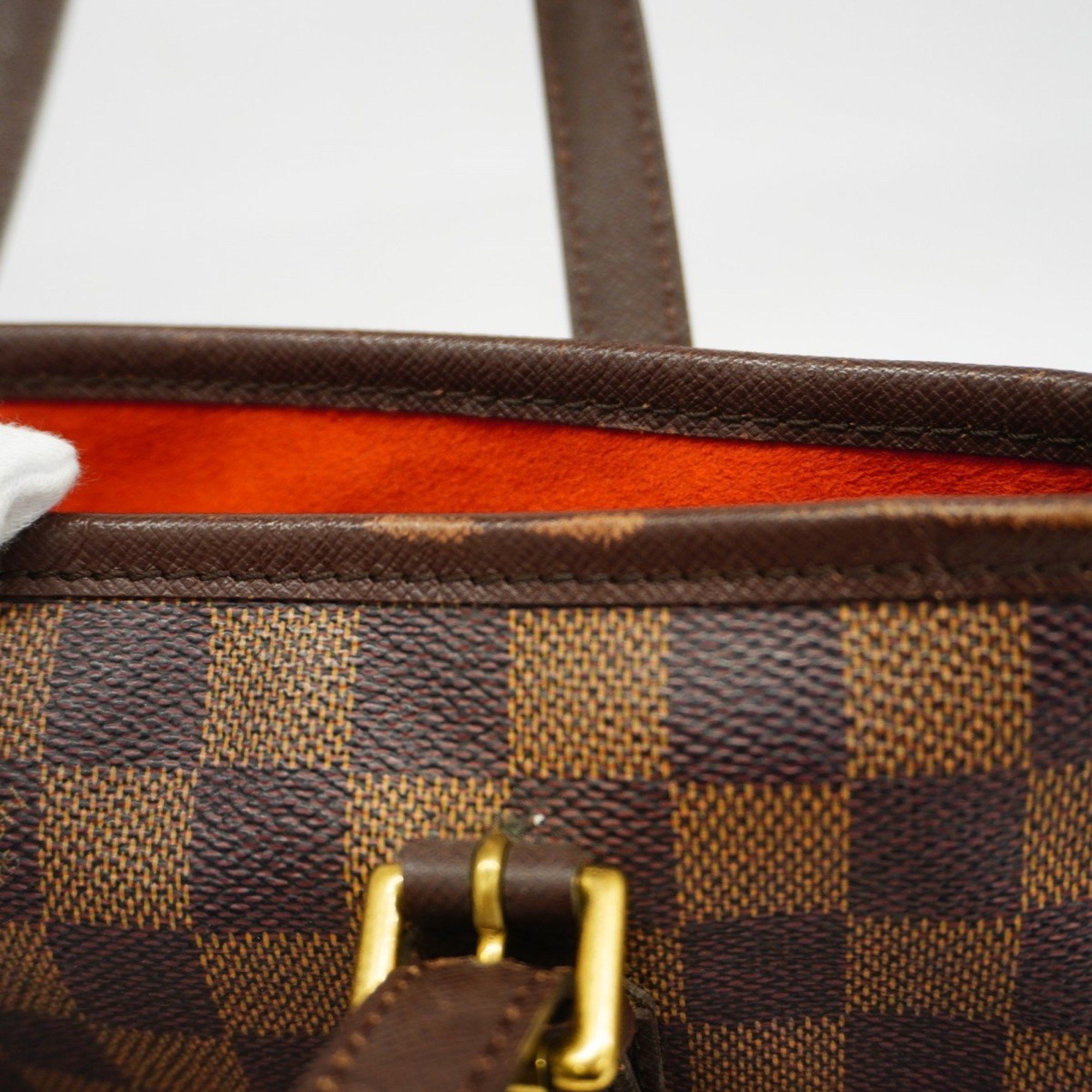 Louis Vuitton Louis Vuitton Bucket tote Size ONE SIZE - 8 Thumbnail