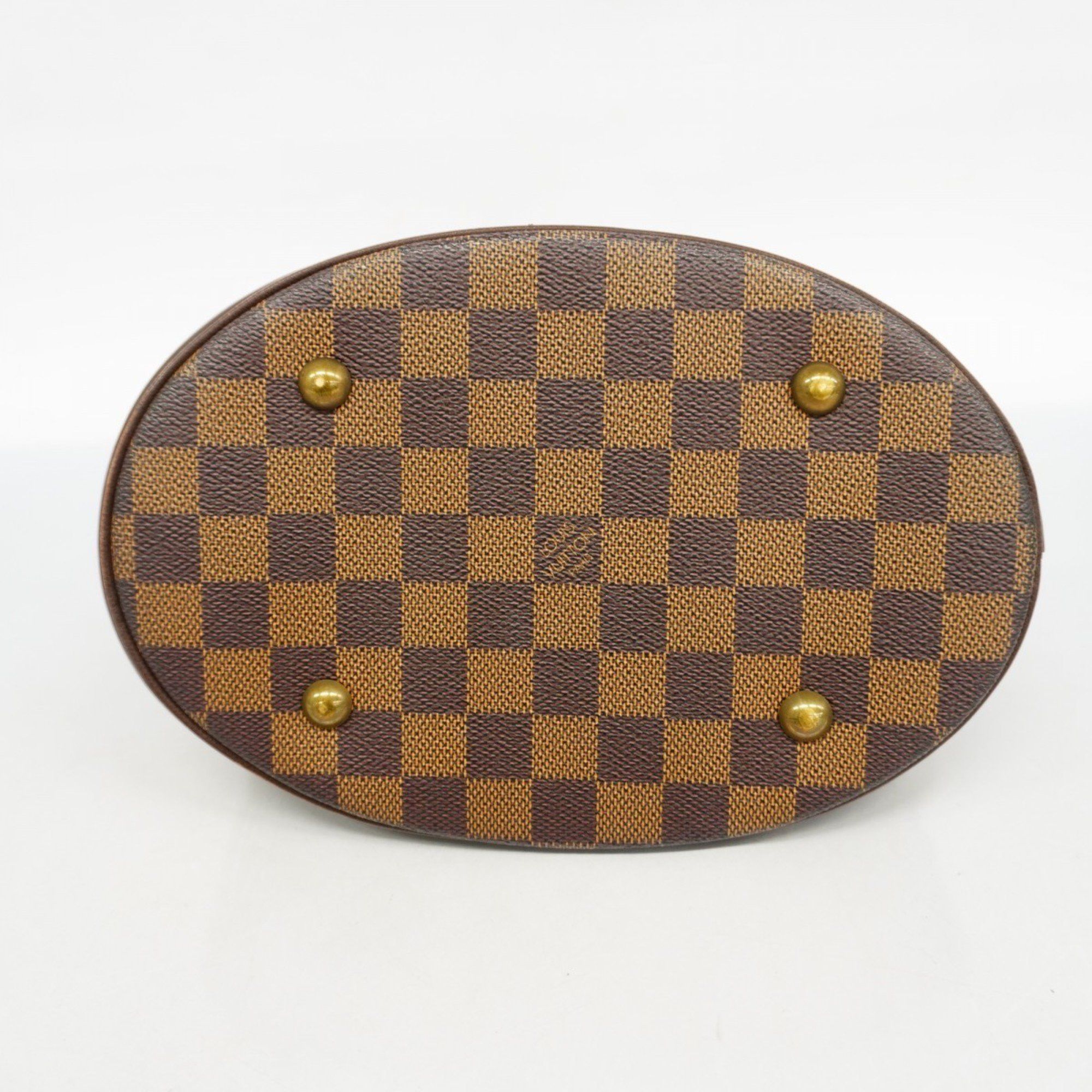Louis Vuitton Louis Vuitton Bucket tote Size ONE SIZE - 5 Thumbnail
