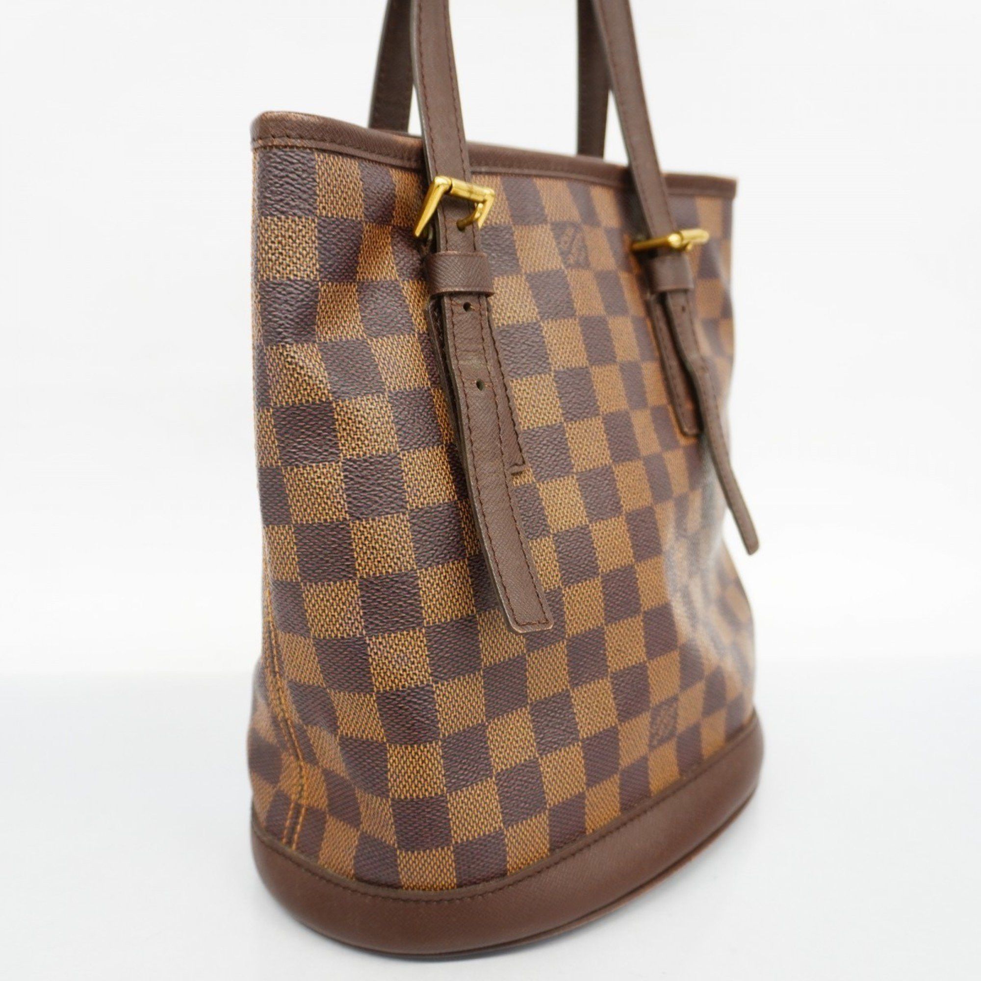 Louis Vuitton Louis Vuitton Bucket tote Size ONE SIZE - 3 Thumbnail