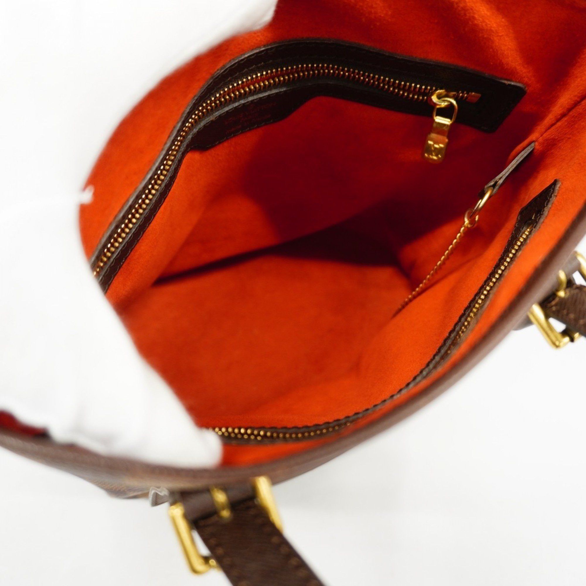 Louis Vuitton Louis Vuitton Bucket tote Size ONE SIZE - 10 Thumbnail