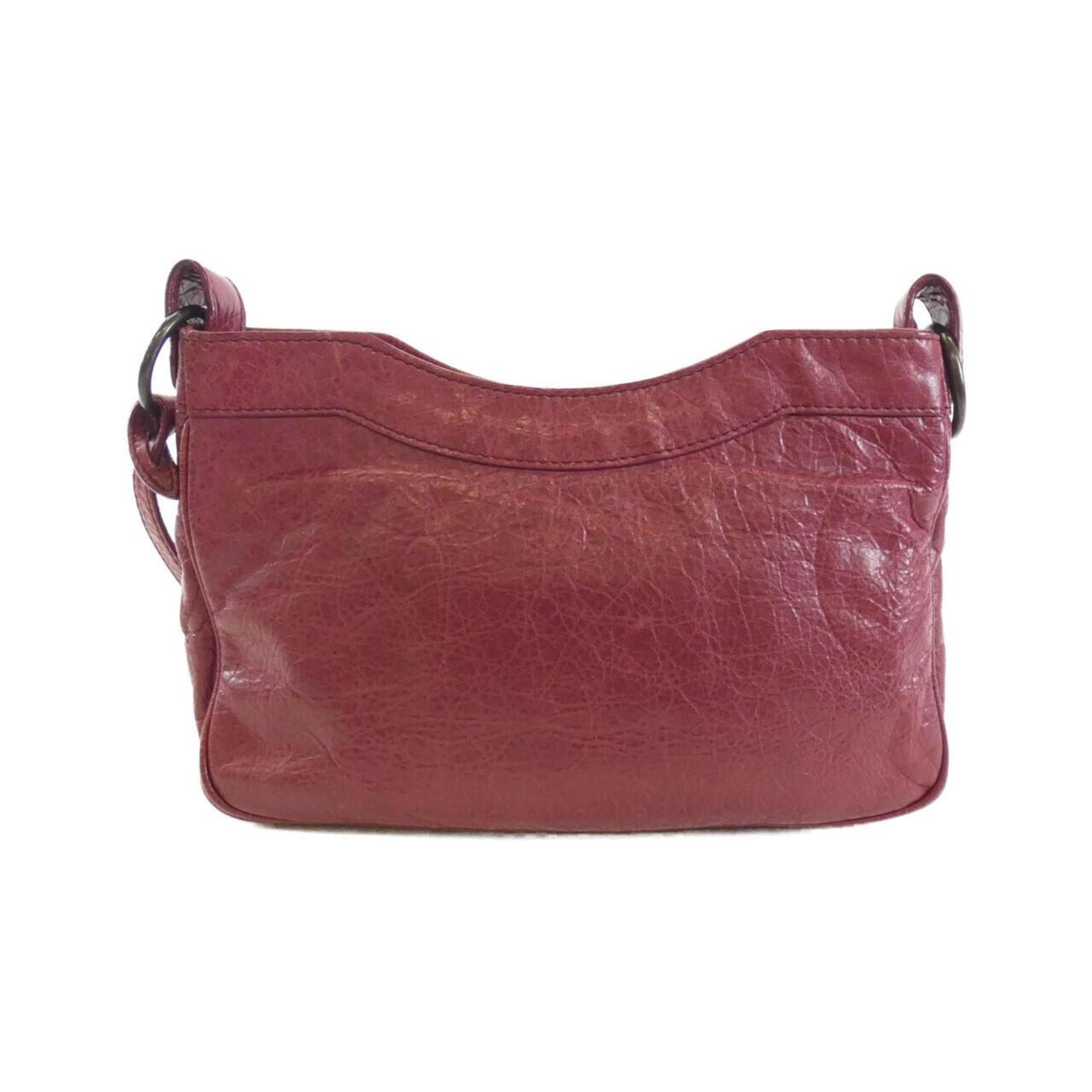 Balenciaga Balenciaga Hip shoulder Size ONE SIZE - 2 Thumbnail