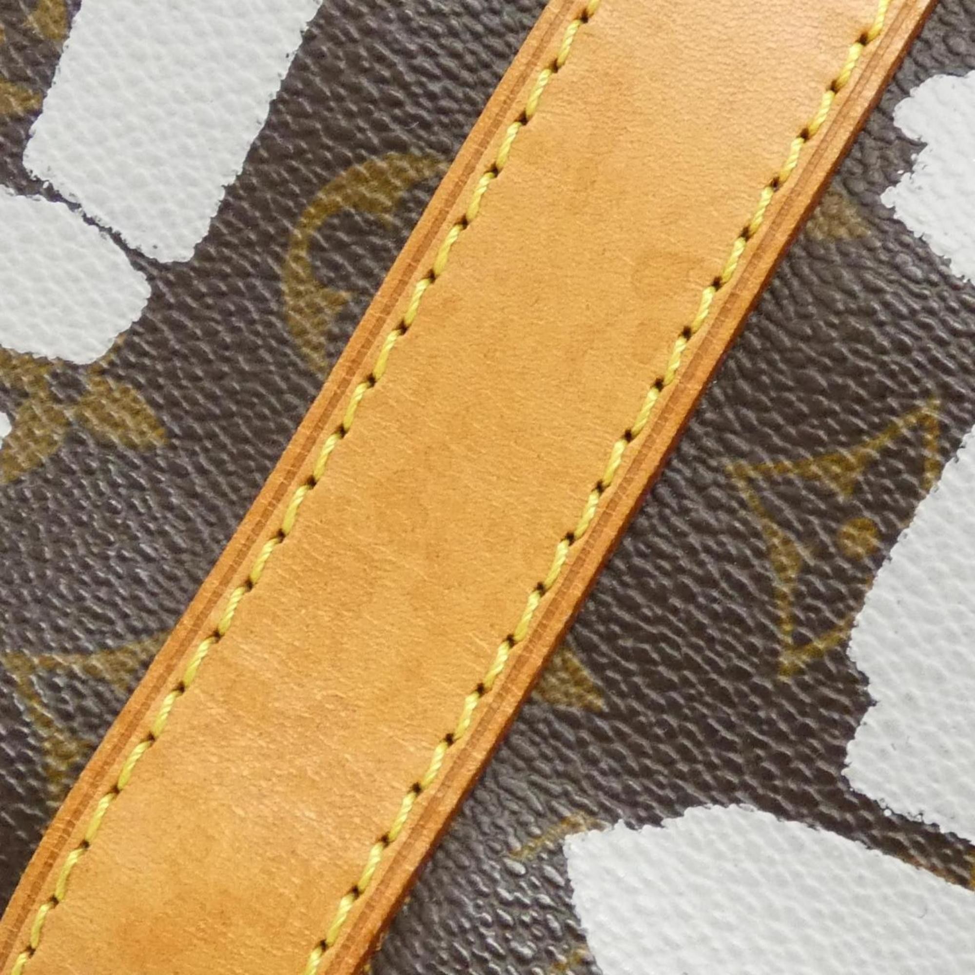 Louis Vuitton Louis Vuitton Keepall 50 travel Size ONE SIZE - 7 Thumbnail