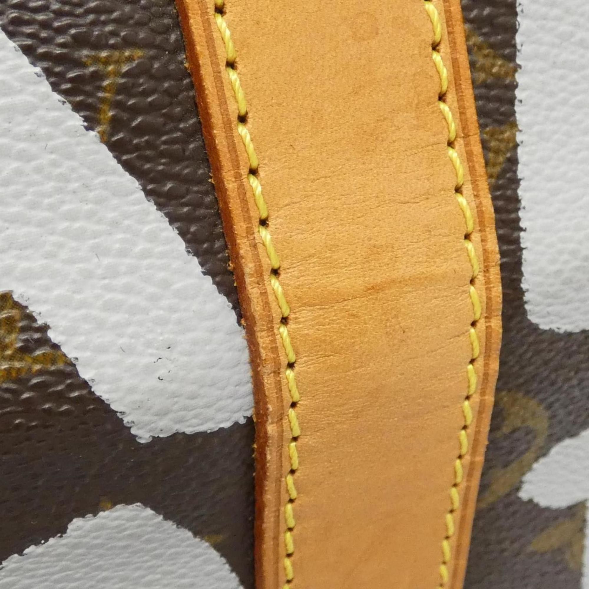 Louis Vuitton Louis Vuitton Keepall 50 travel Size ONE SIZE - 6 Thumbnail
