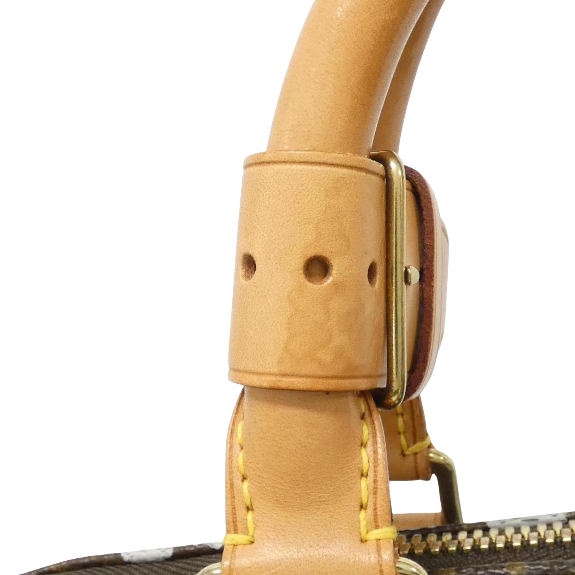 Louis Vuitton Louis Vuitton Keepall 50 travel Size ONE SIZE - 2 Thumbnail