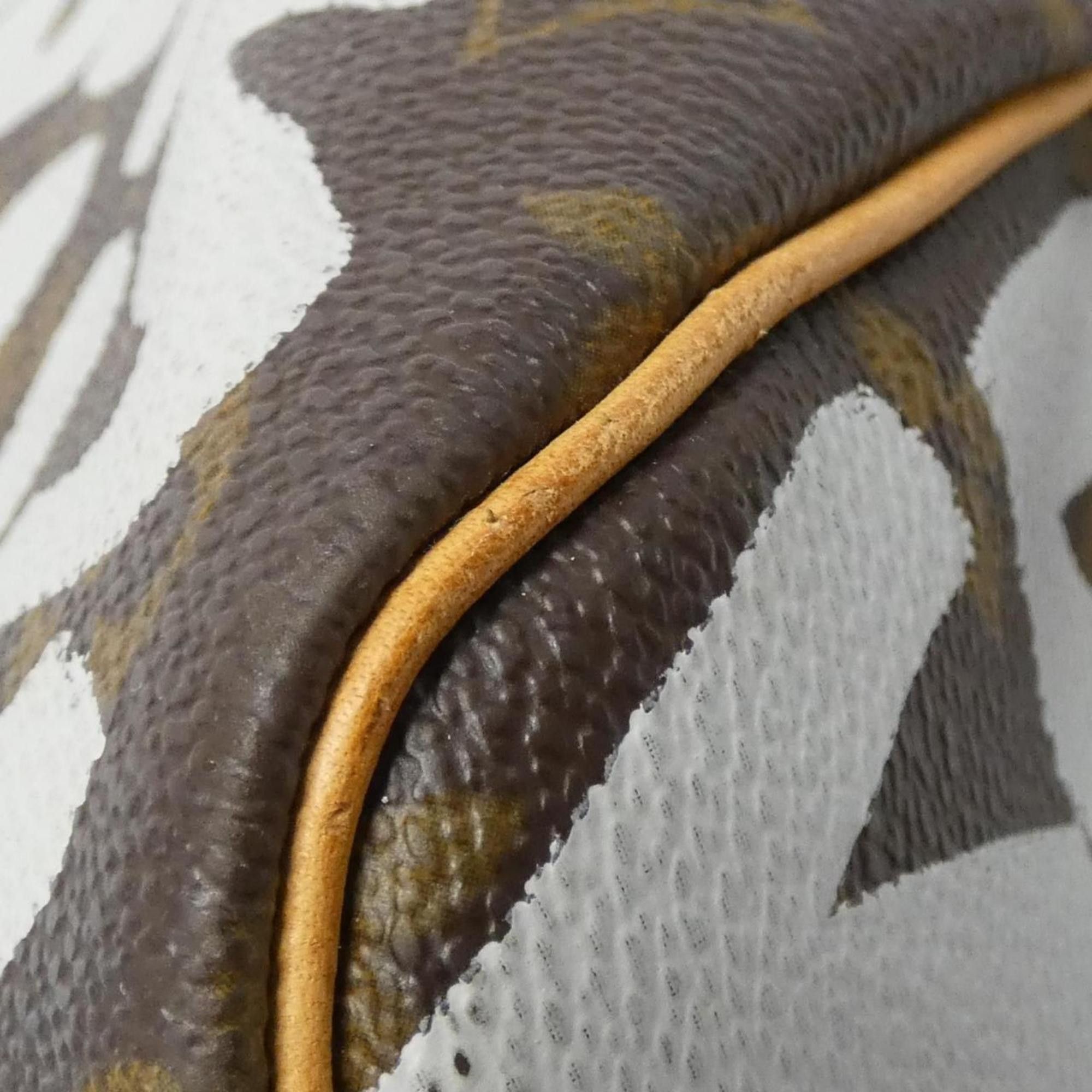 Louis Vuitton Louis Vuitton Keepall 50 travel Size ONE SIZE - 3 Thumbnail
