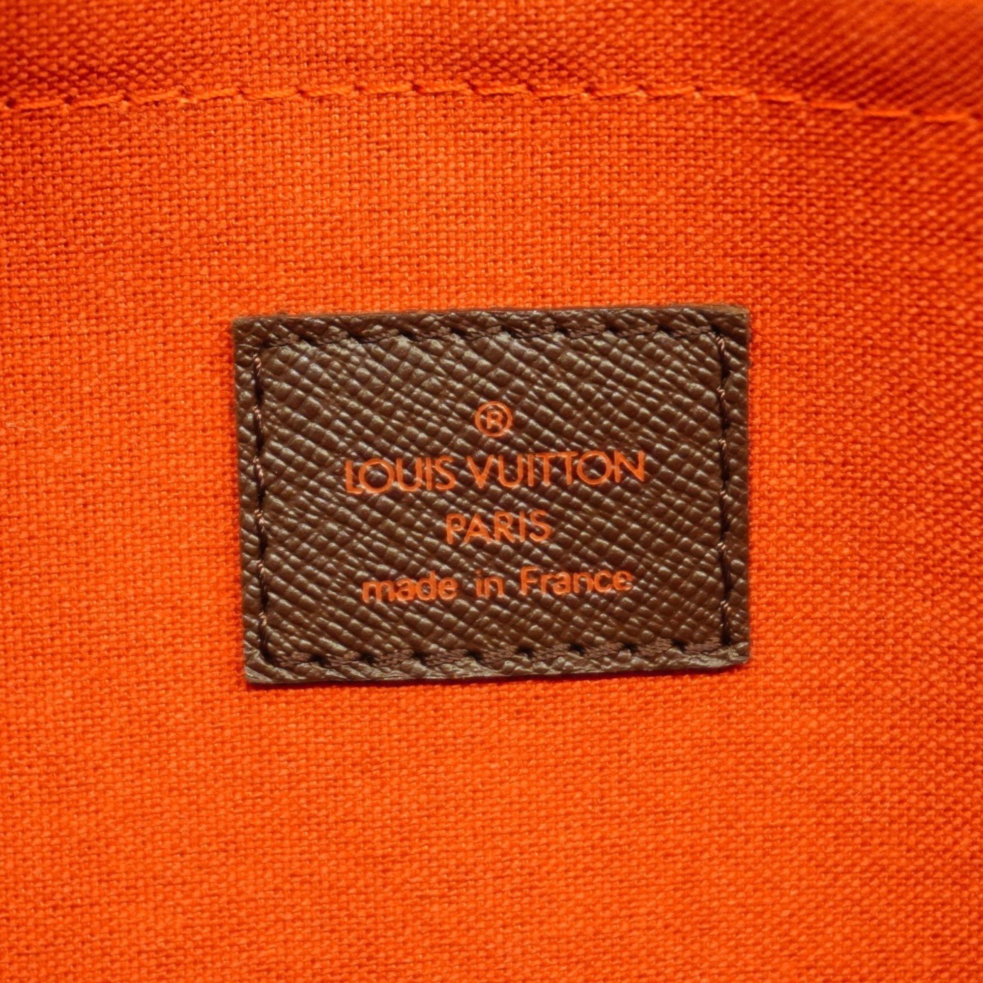 Louis Vuitton Louis Vuitton Belem MM shoulder Size ONE SIZE - 10 Thumbnail