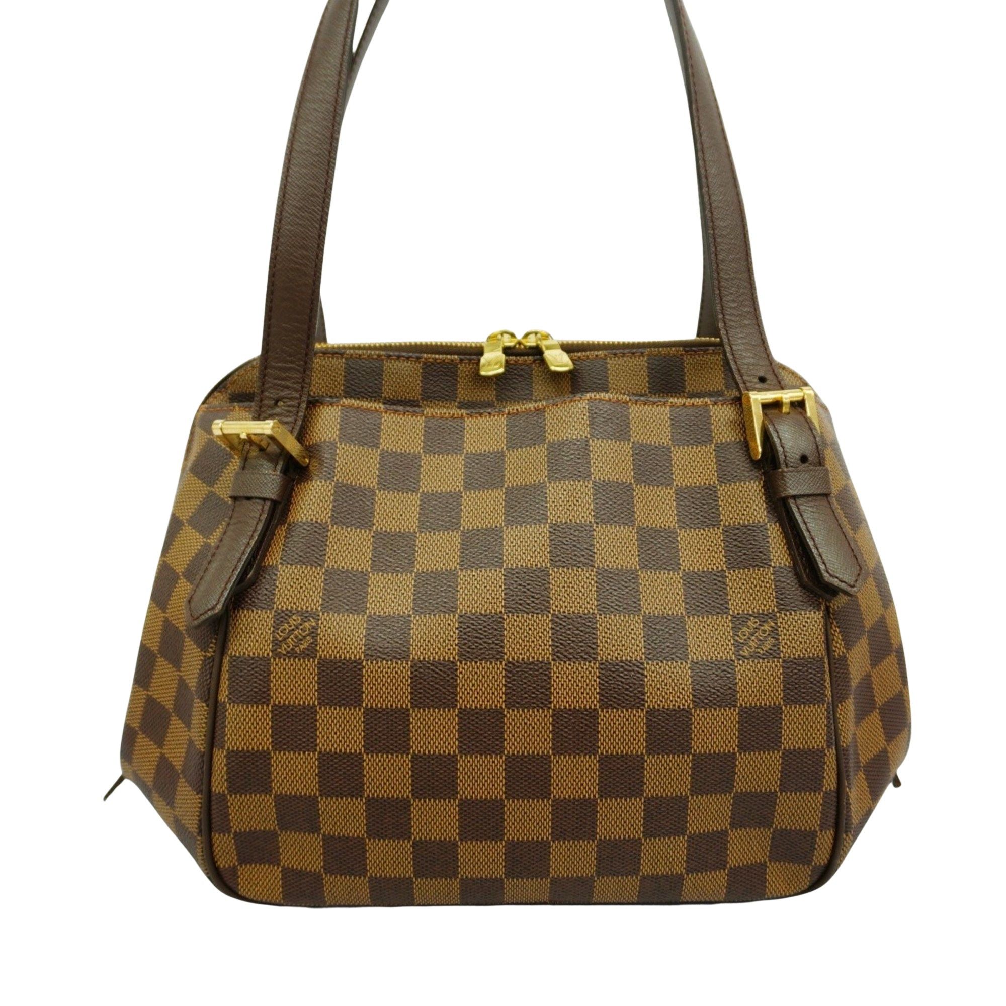Louis Vuitton Louis Vuitton Belem MM shoulder Size ONE SIZE - 2 Thumbnail