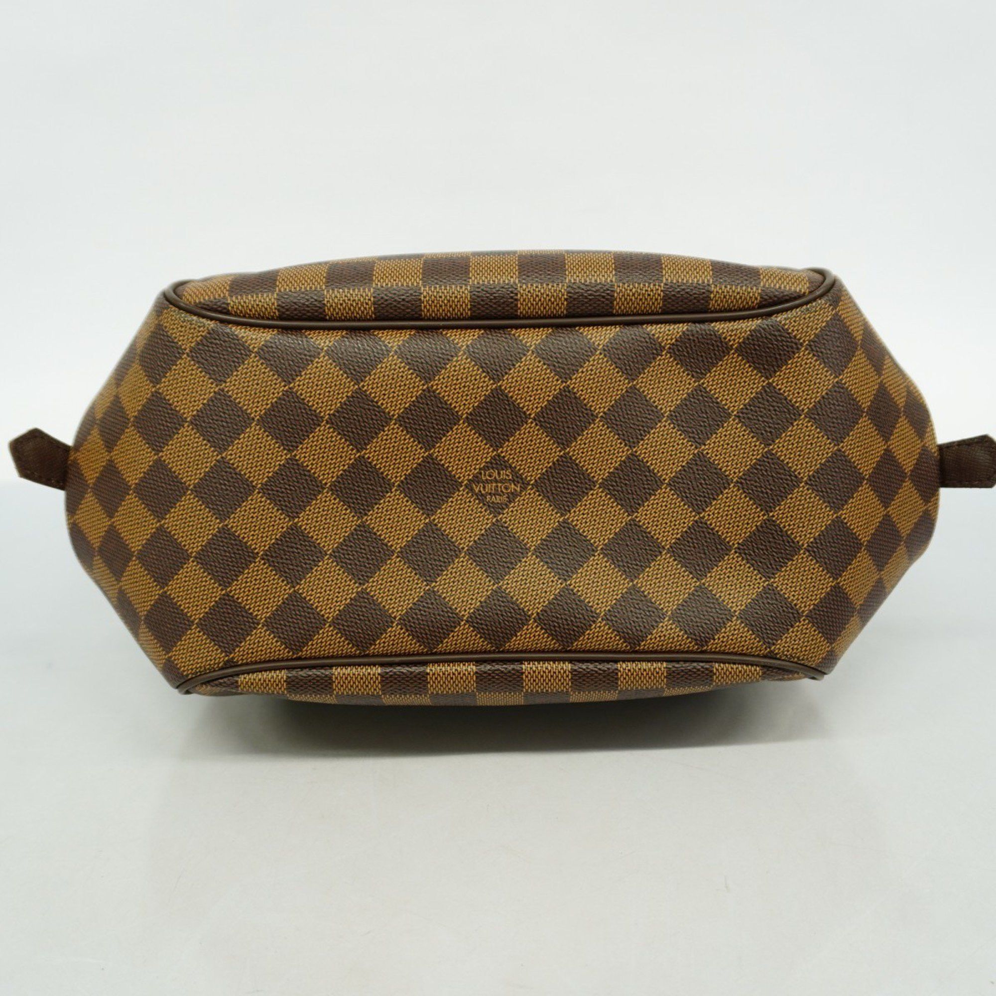 Louis Vuitton Louis Vuitton Belem MM shoulder Size ONE SIZE - 6 Thumbnail