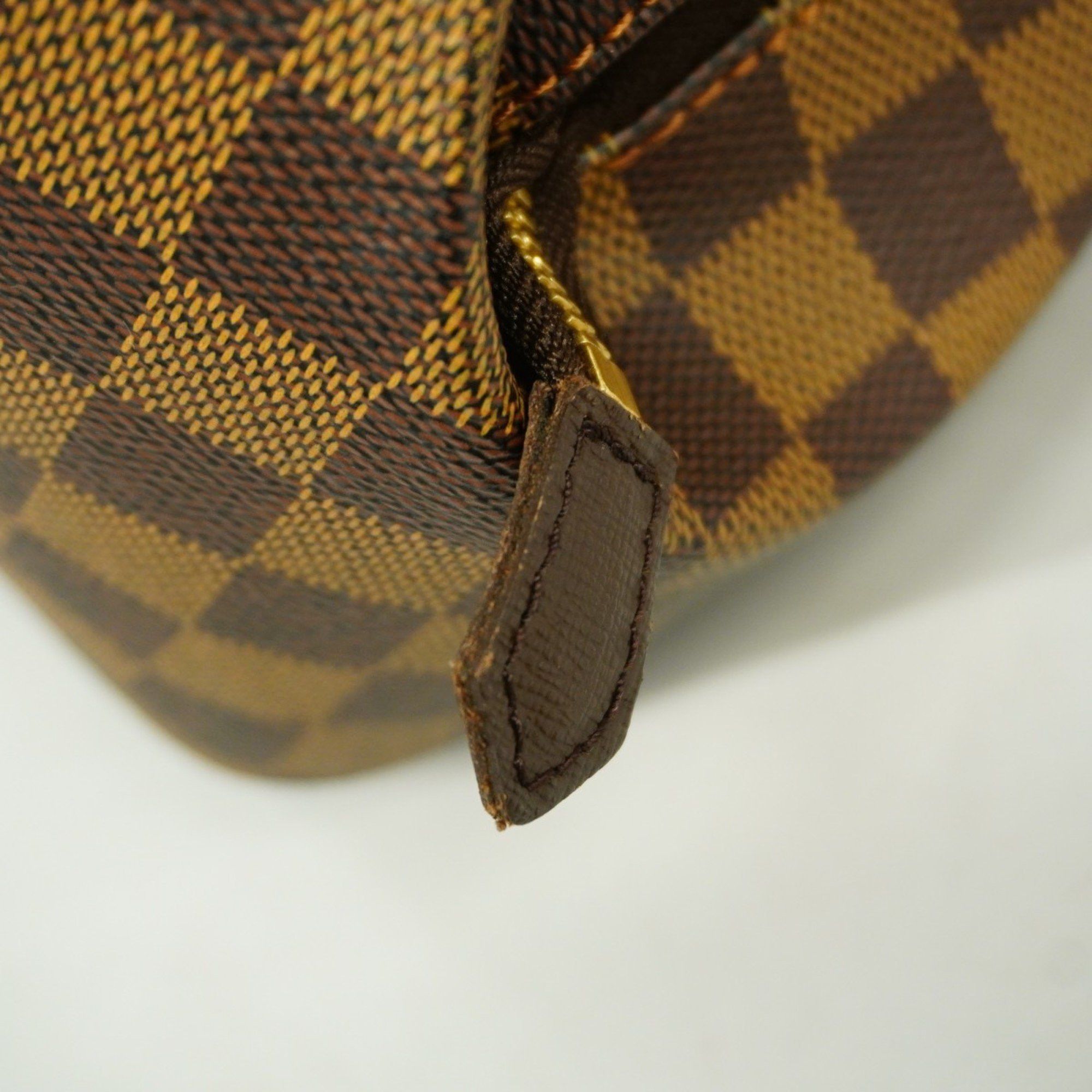 Louis Vuitton Louis Vuitton Belem MM shoulder Size ONE SIZE - 7 Thumbnail