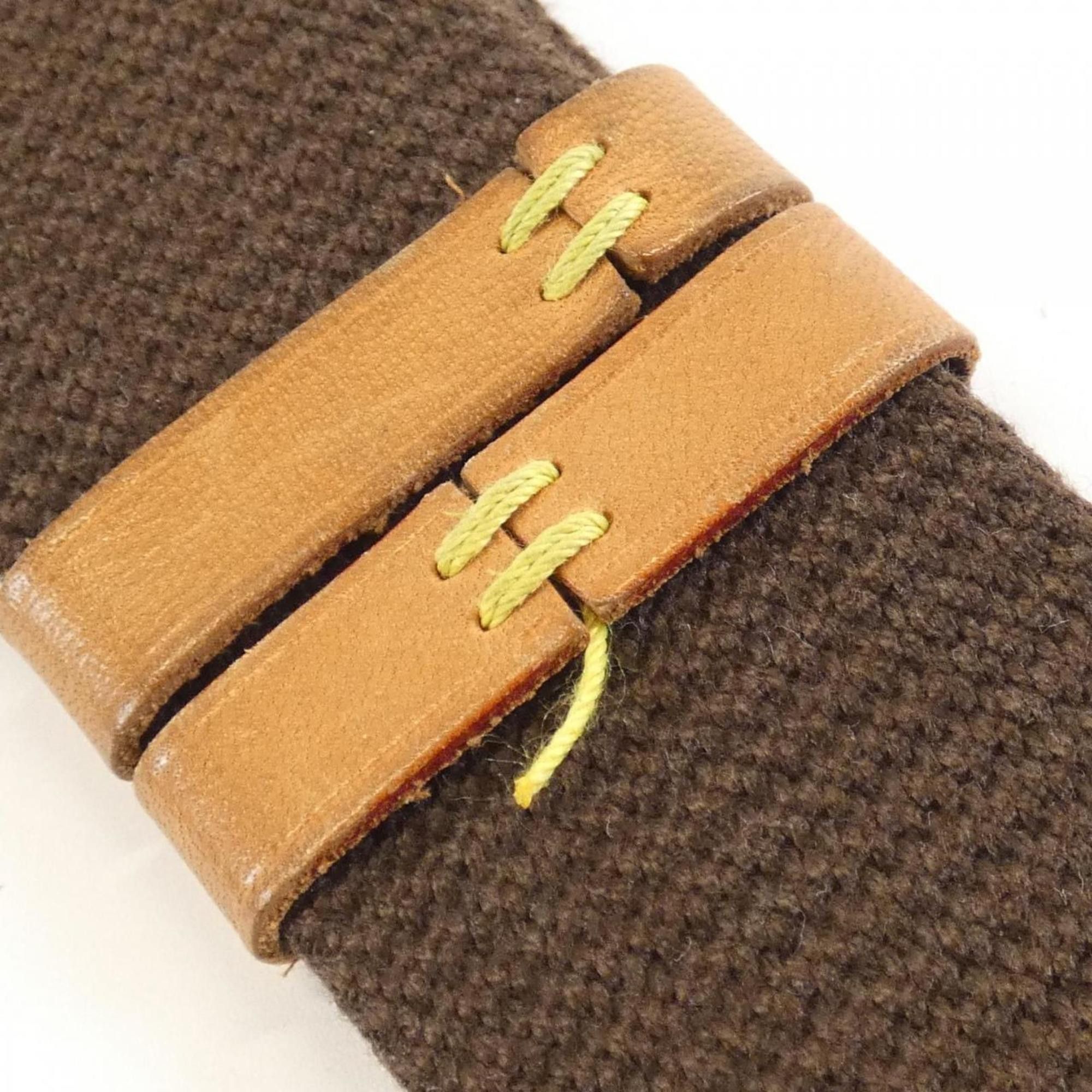 Louis Vuitton Louis Vuitton Pochette gange clutch Size ONE SIZE - 5 Thumbnail