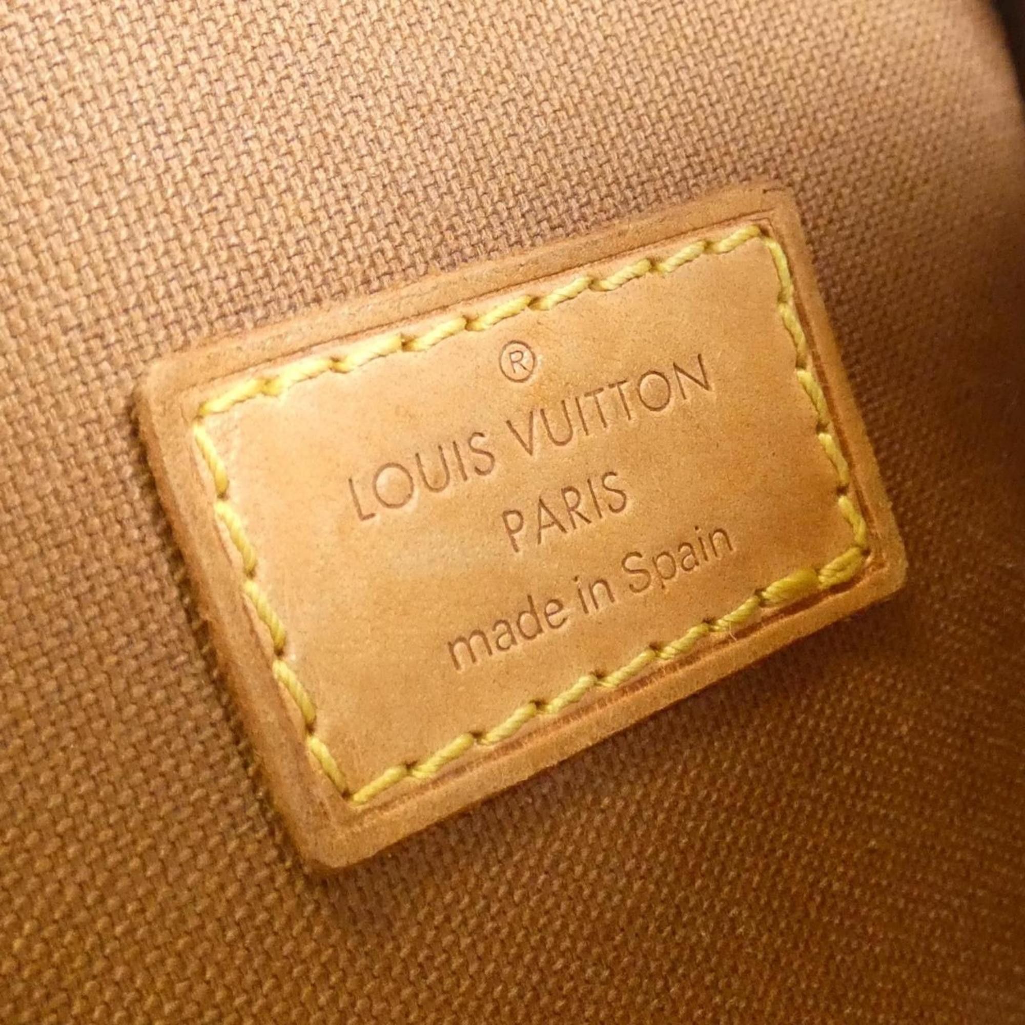 Louis Vuitton Louis Vuitton Pochette gange clutch Size ONE SIZE - 10 Thumbnail