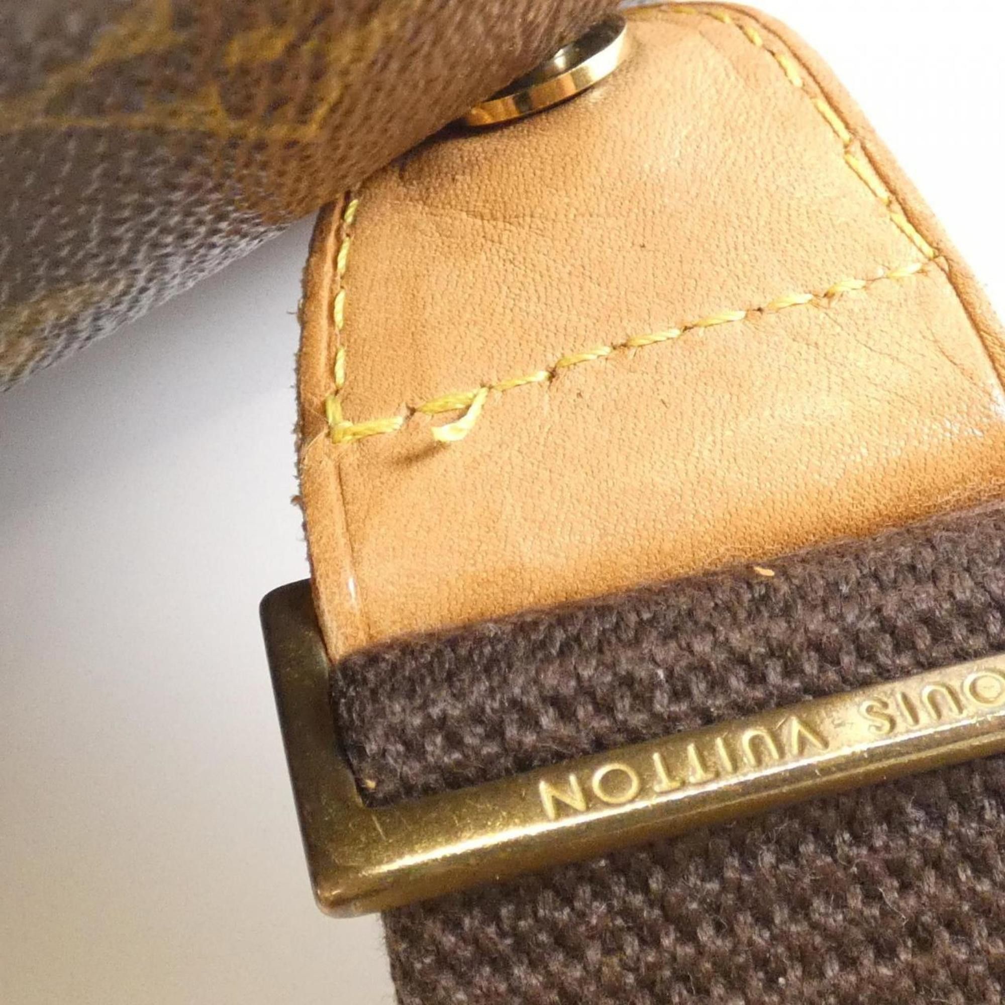 Louis Vuitton Louis Vuitton Pochette gange clutch Size ONE SIZE - 7 Thumbnail