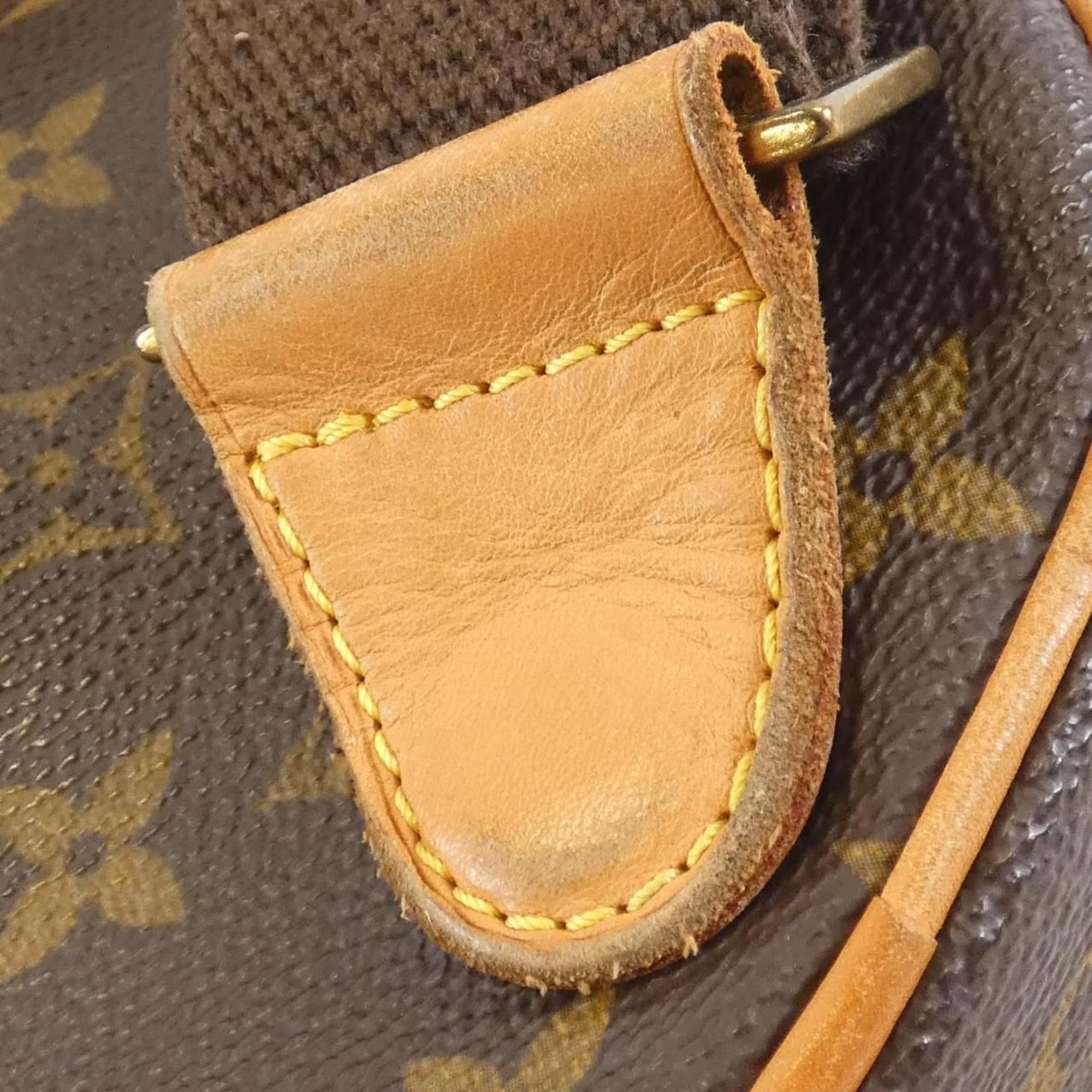 Louis Vuitton Louis Vuitton Pochette gange clutch Size ONE SIZE - 6 Thumbnail