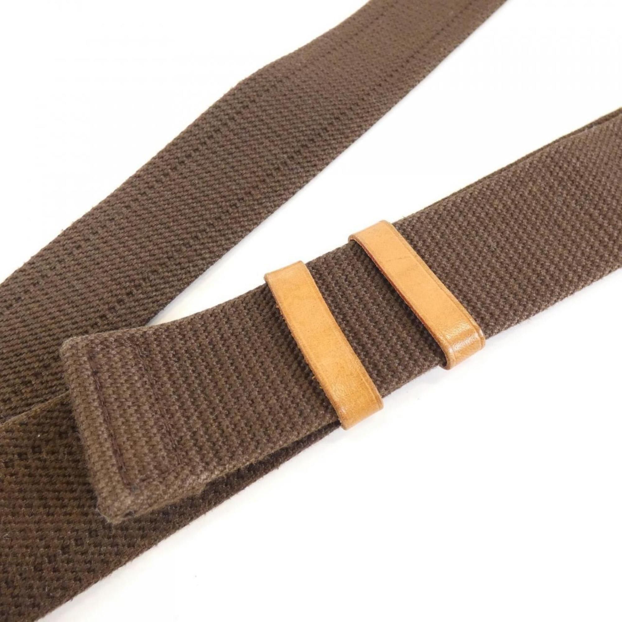 Louis Vuitton Louis Vuitton Pochette gange clutch Size ONE SIZE - 3 Thumbnail