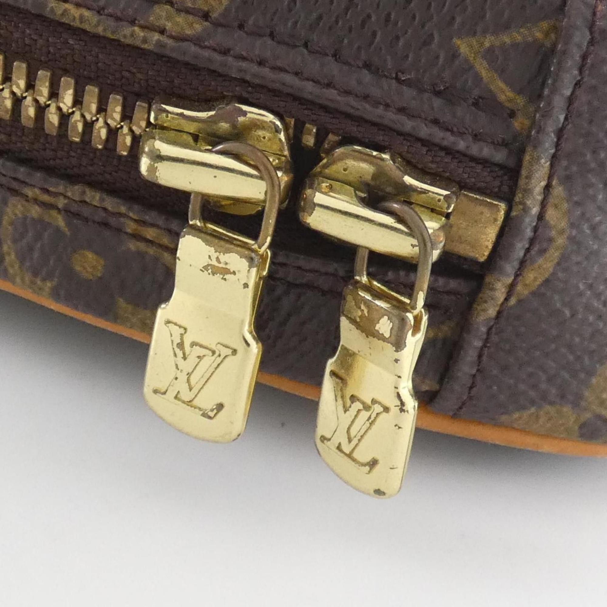 Louis Vuitton Louis Vuitton Pochette gange clutch Size ONE SIZE - 8 Thumbnail