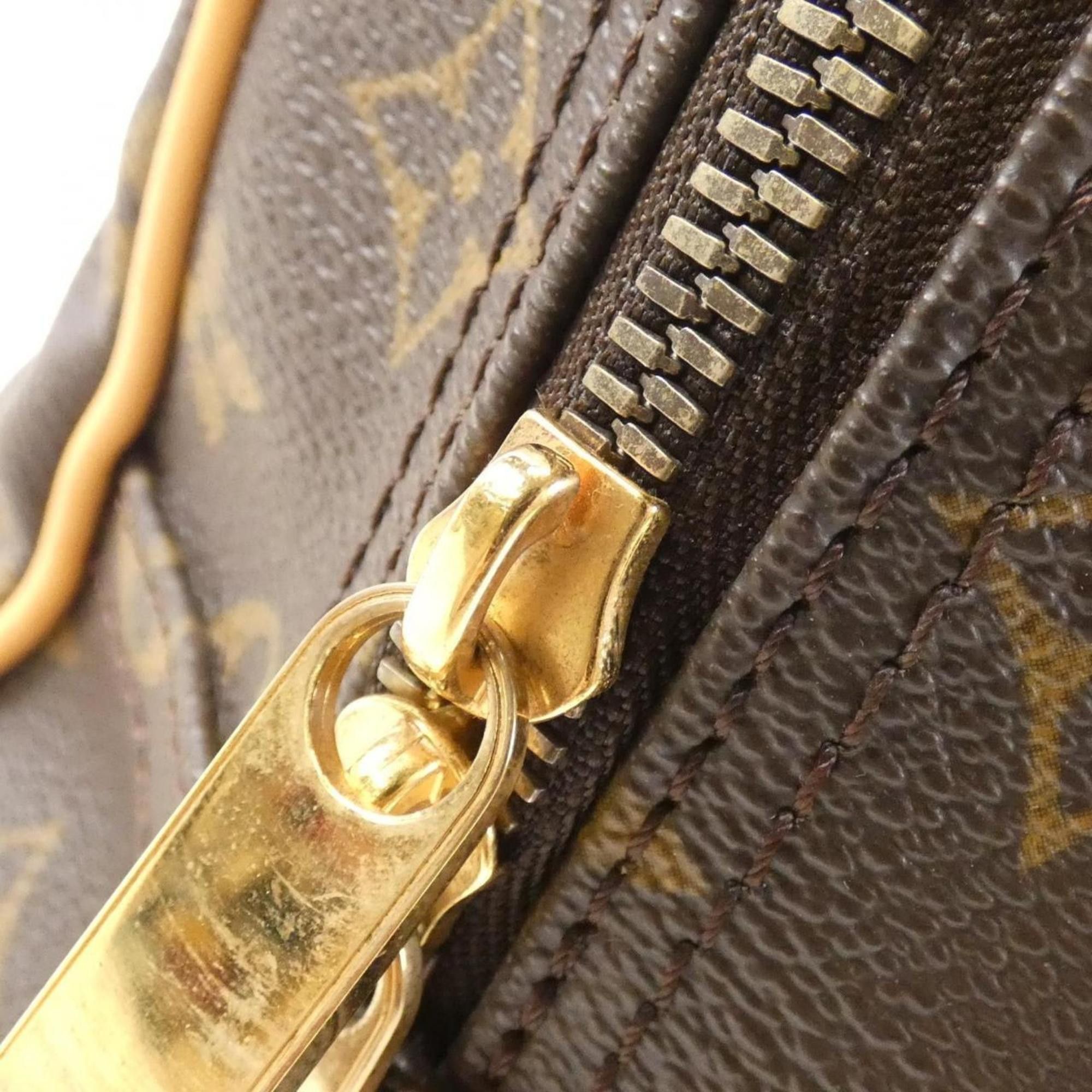 Louis Vuitton Louis Vuitton Manhattan handbag Size ONE SIZE - 8 Thumbnail