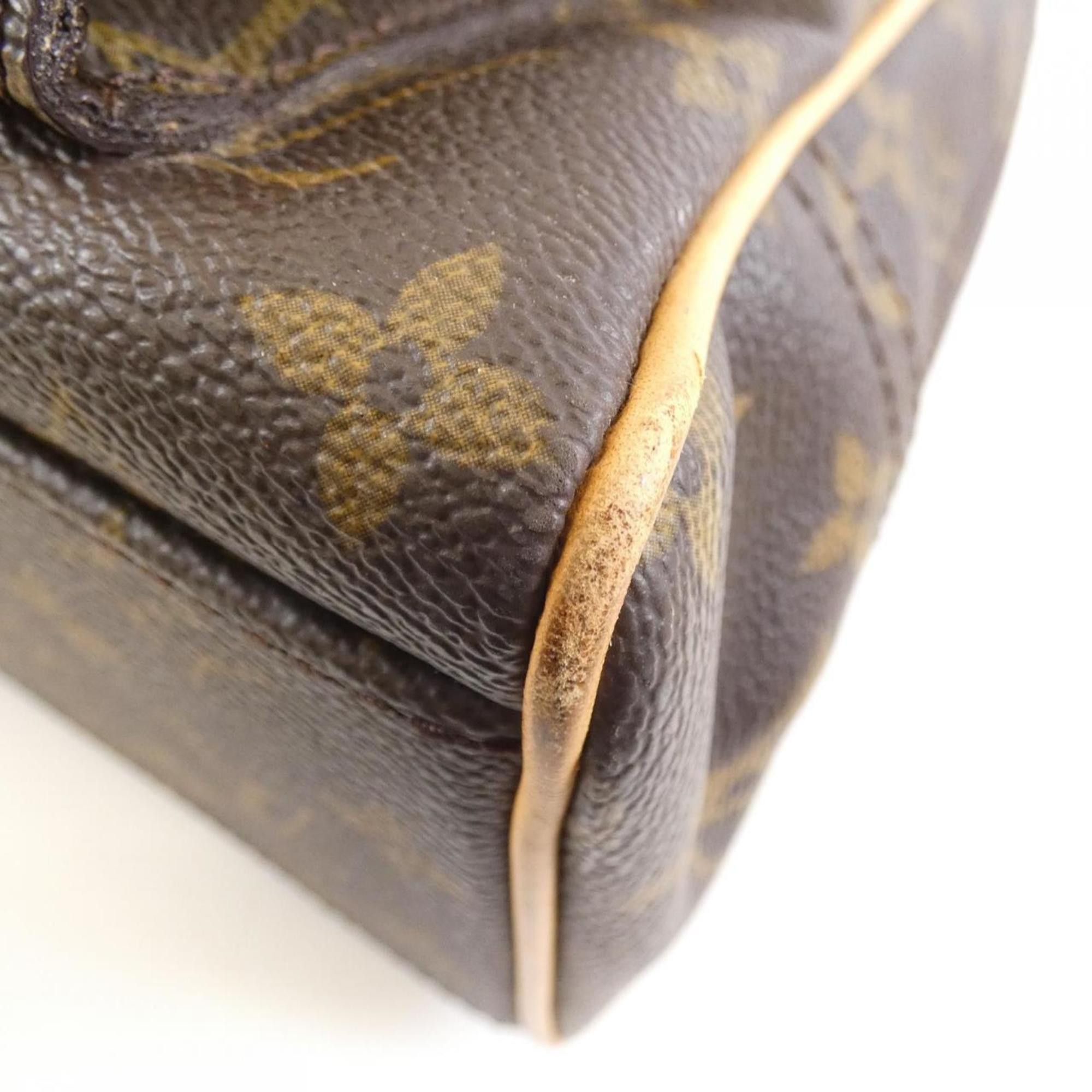 Louis Vuitton Louis Vuitton Manhattan handbag Size ONE SIZE - 4 Thumbnail