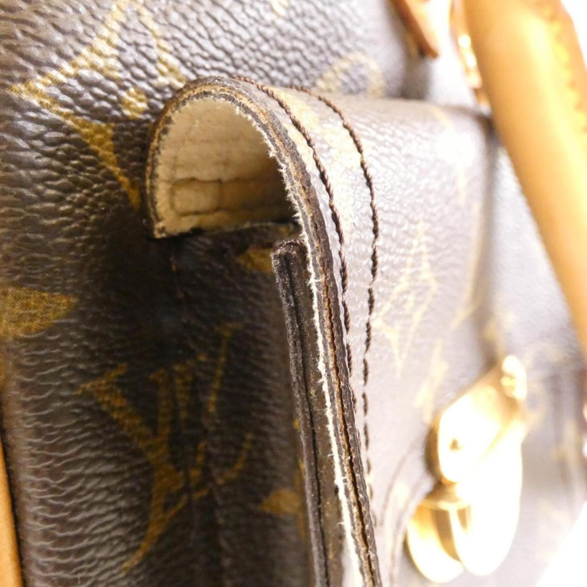 Louis Vuitton Louis Vuitton Manhattan handbag Size ONE SIZE - 10 Thumbnail