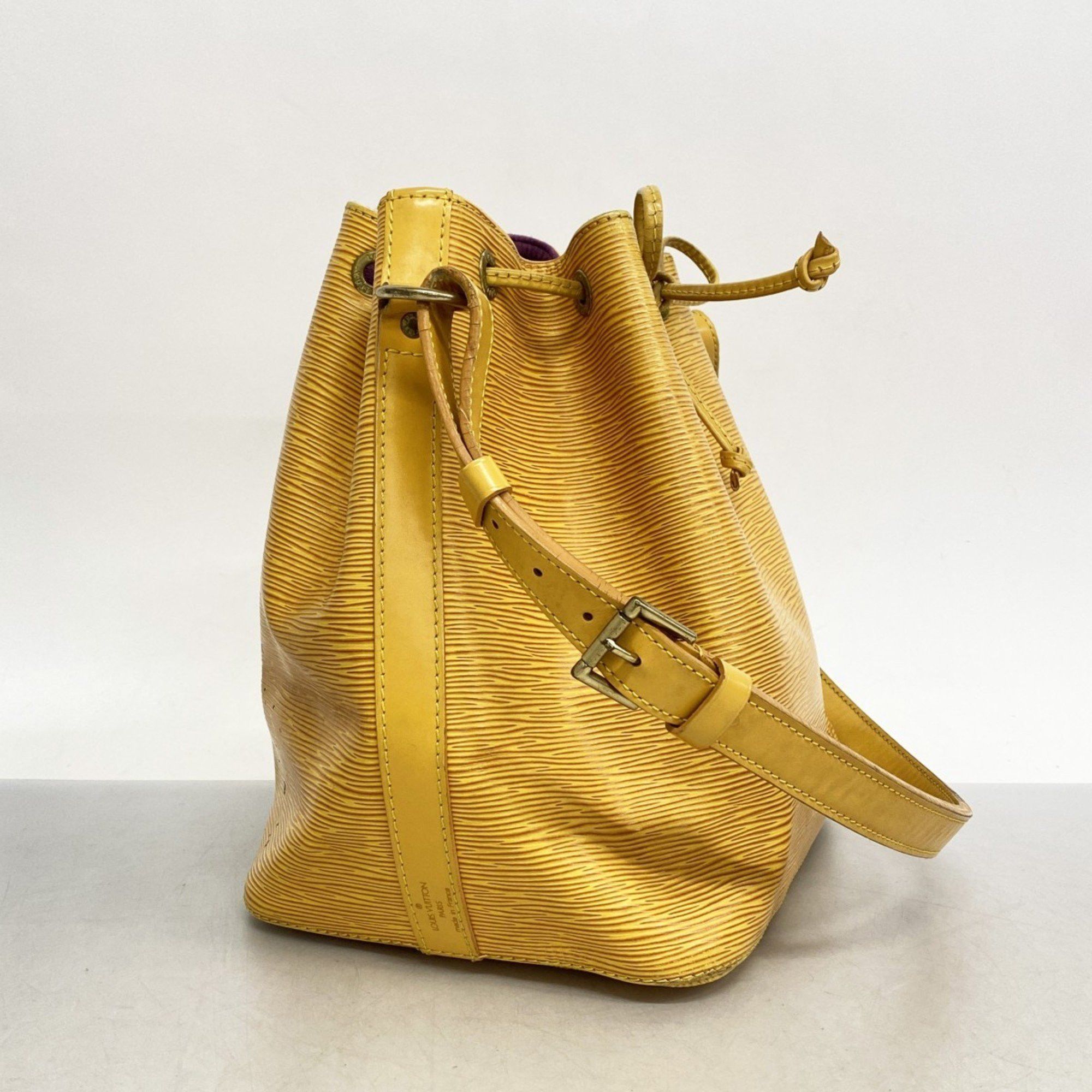 Louis Vuitton Louis Vuitton Noé shoulder Size ONE SIZE - 3 Thumbnail