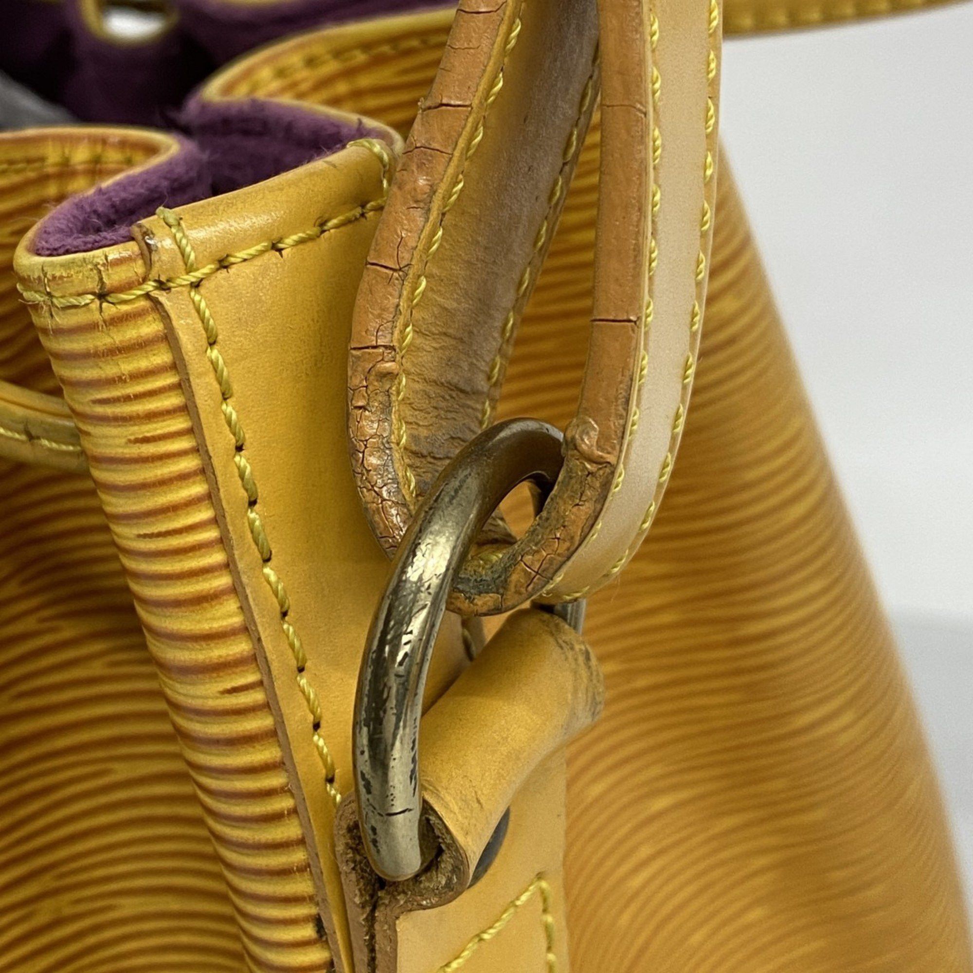 Louis Vuitton Louis Vuitton Noé shoulder Size ONE SIZE - 10 Thumbnail