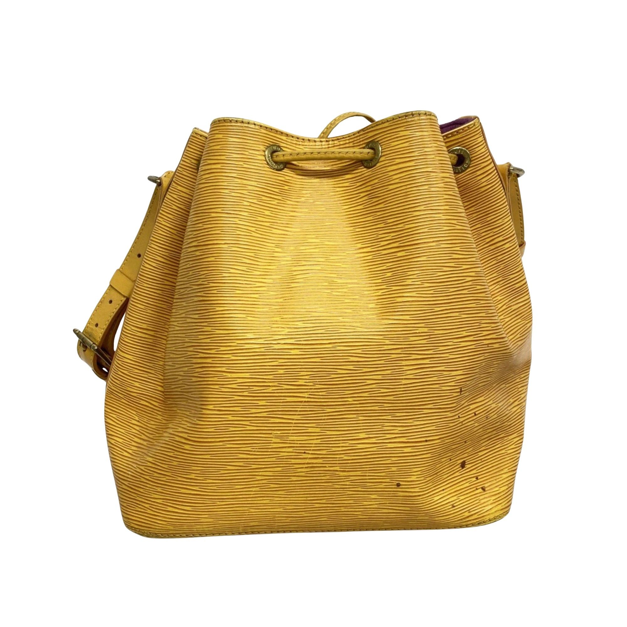 Louis Vuitton Louis Vuitton Noé shoulder Size ONE SIZE - 2 Thumbnail