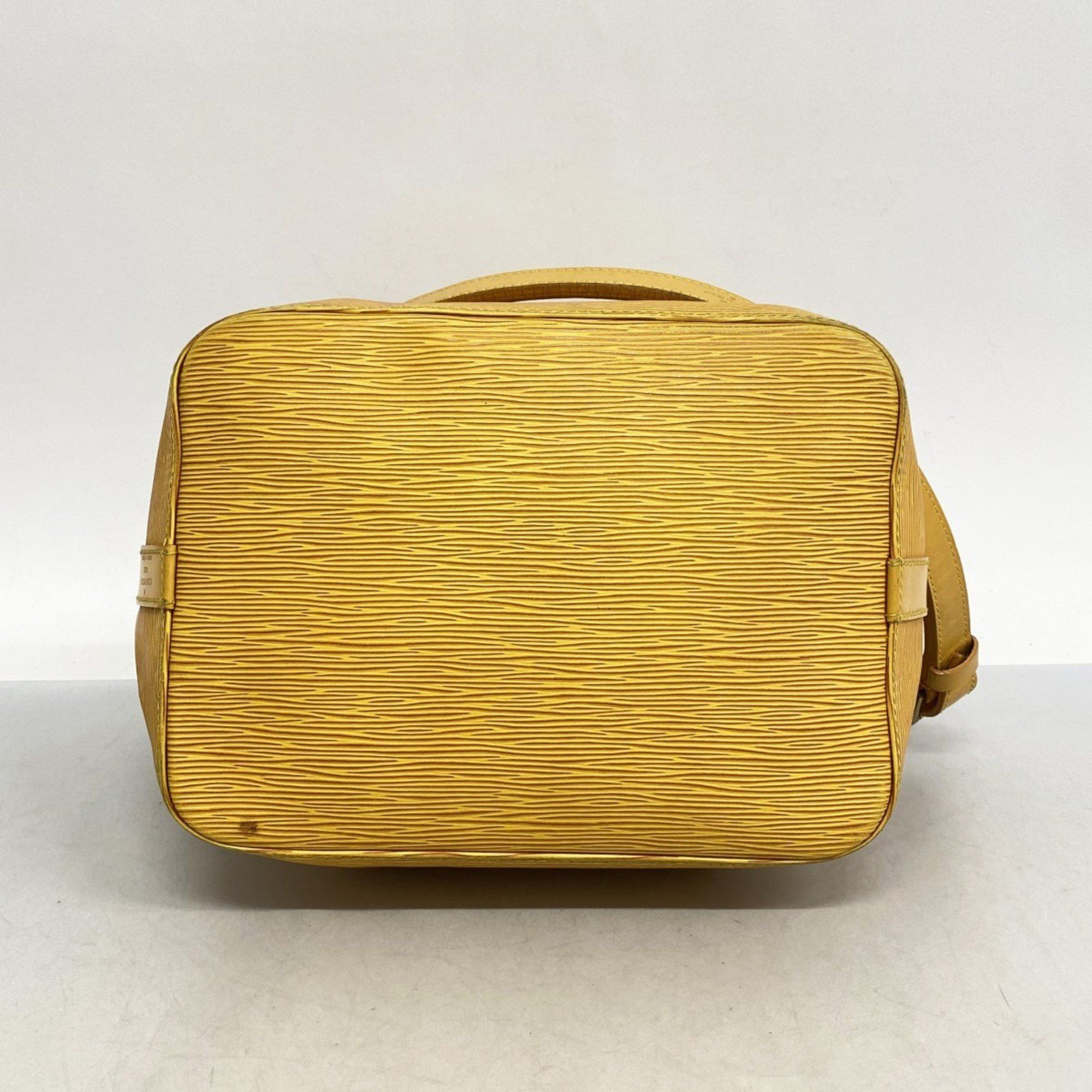 Louis Vuitton Louis Vuitton Noé shoulder Size ONE SIZE - 7 Thumbnail