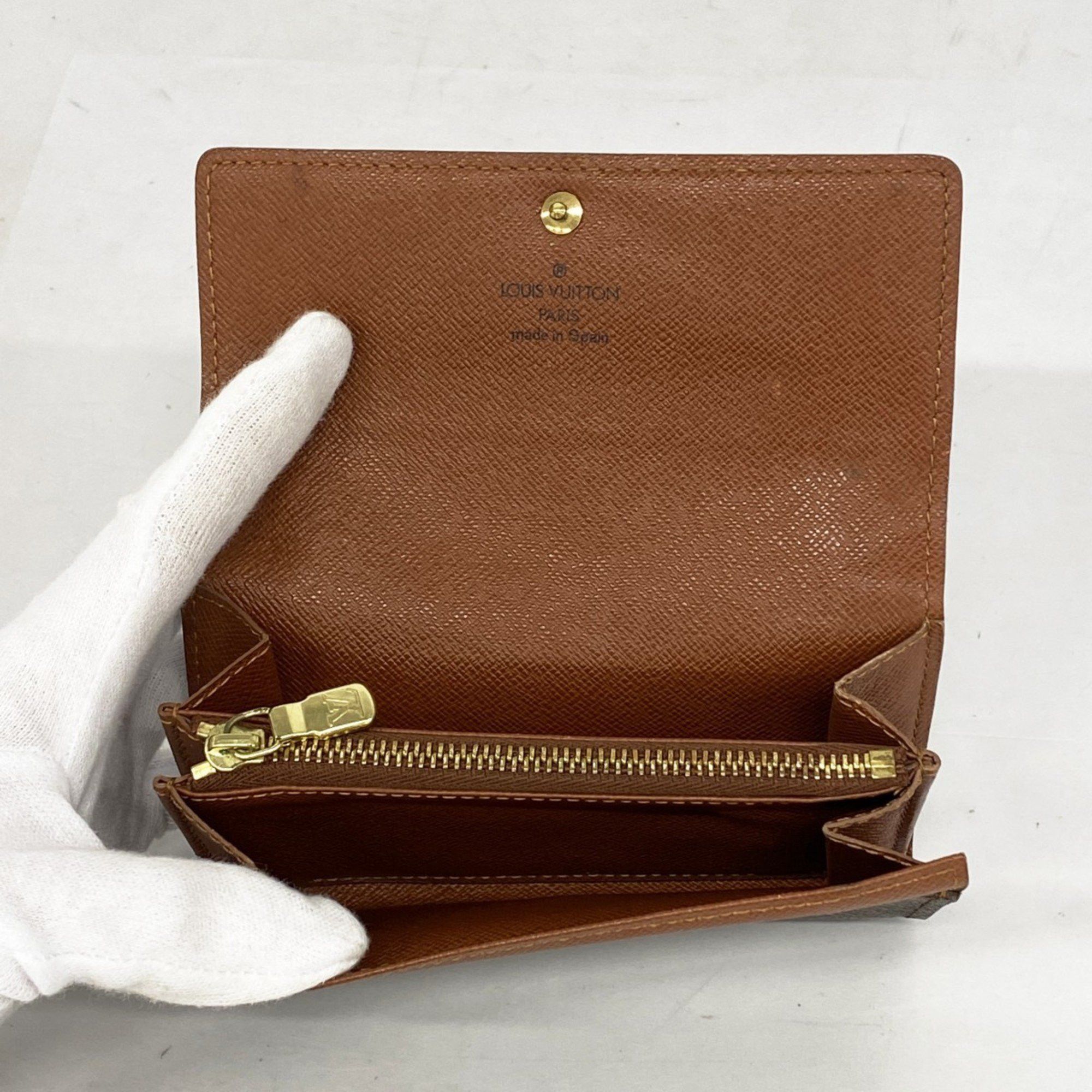 Louis Vuitton Louis Vuitton Porte monnaie Zippy wallet Size ONE SIZE - 7 Thumbnail