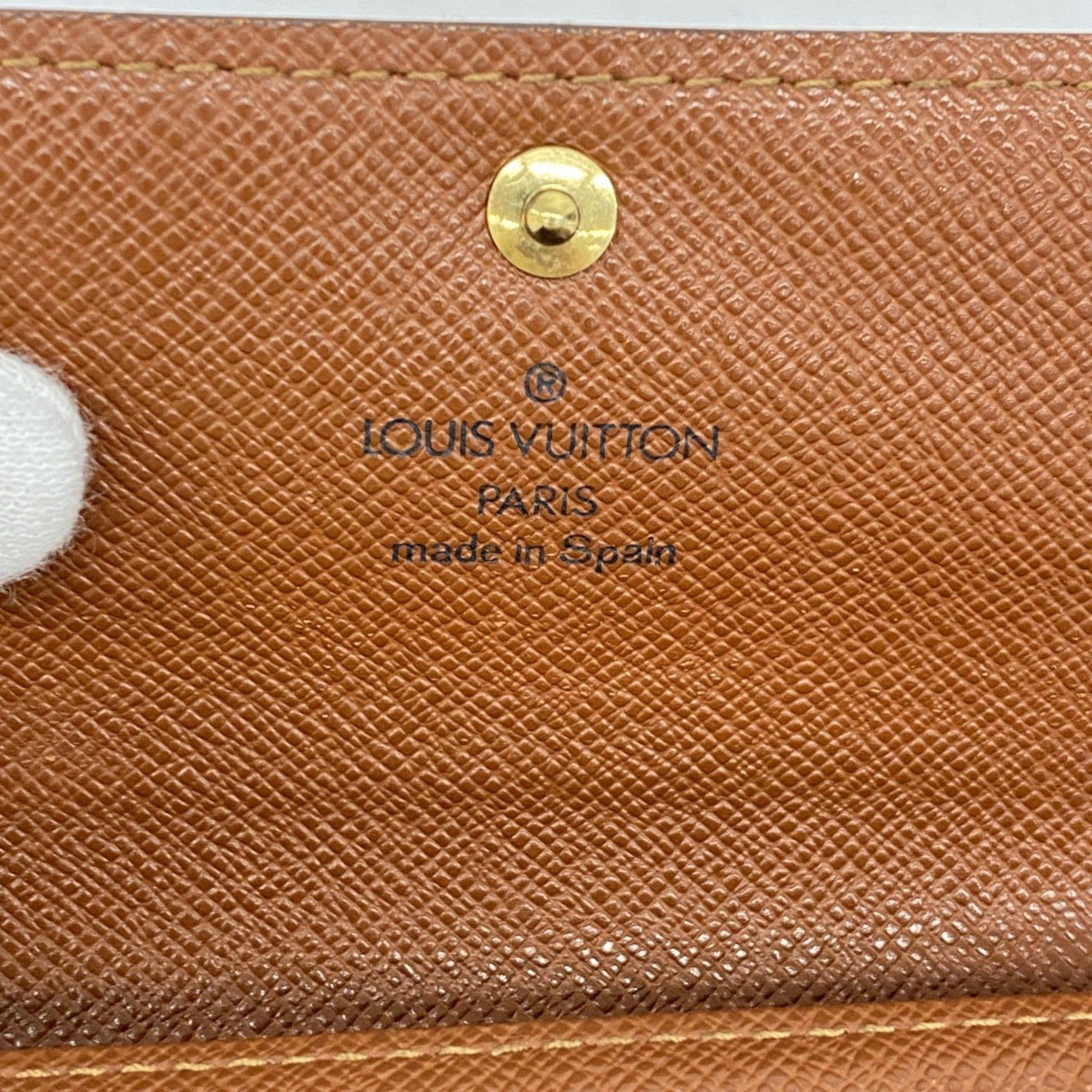 Louis Vuitton Louis Vuitton Porte monnaie Zippy wallet Size ONE SIZE - 9 Thumbnail