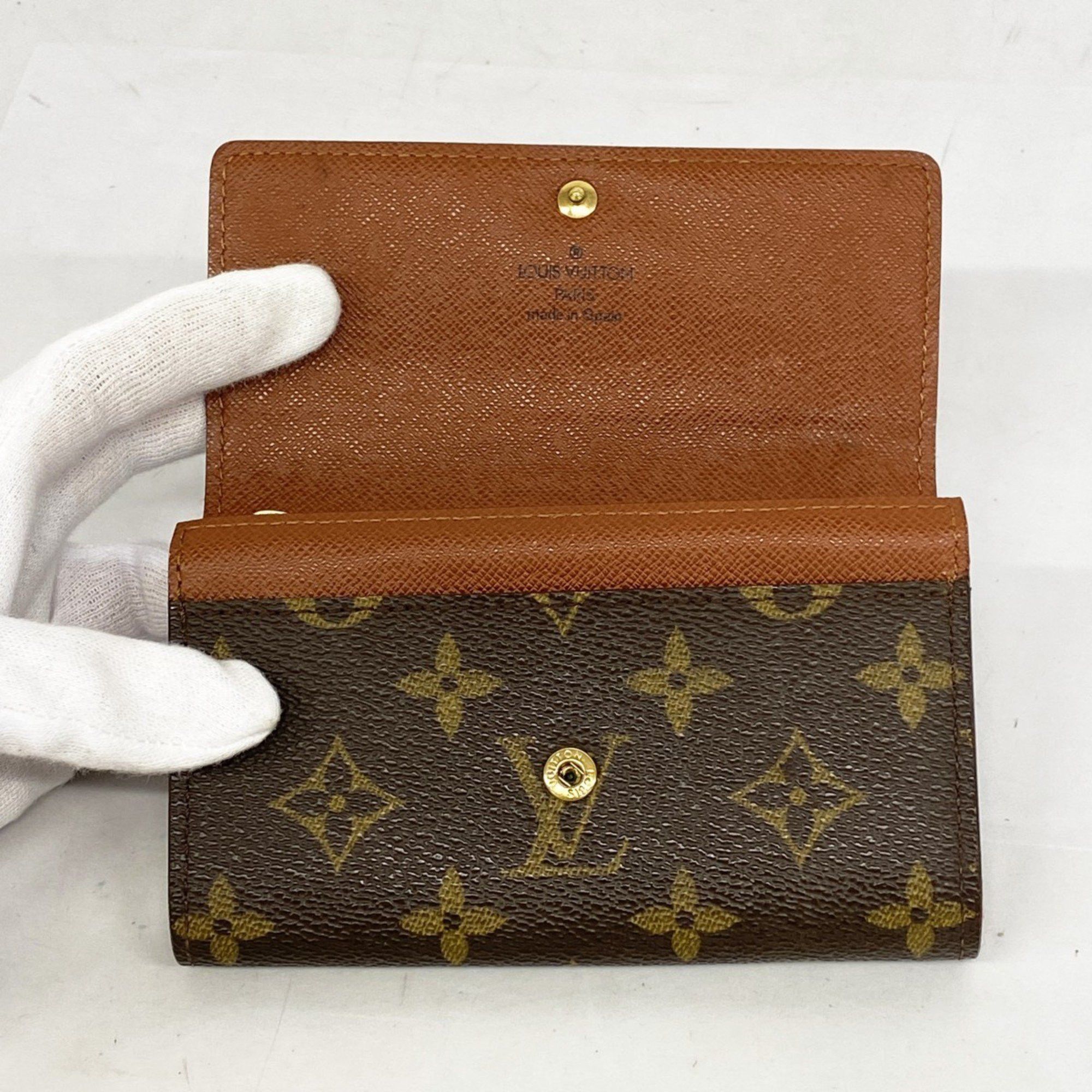 Louis Vuitton Louis Vuitton Porte monnaie Zippy wallet Size ONE SIZE - 13 Thumbnail