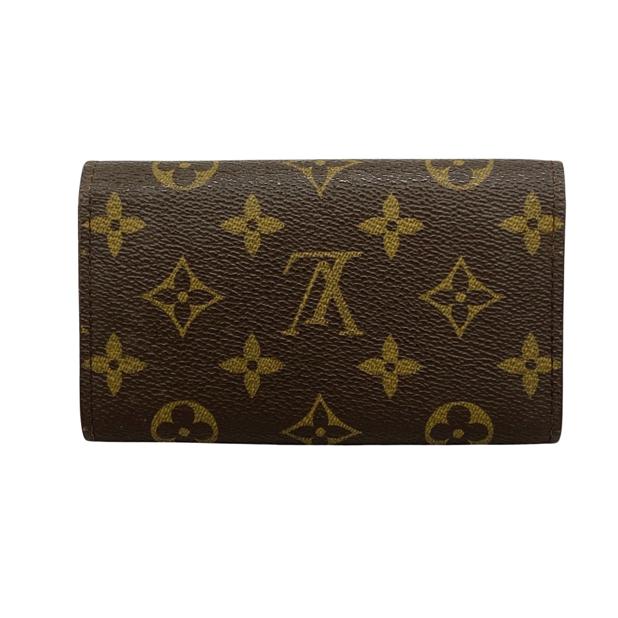 Louis Vuitton Louis Vuitton Porte monnaie Zippy wallet Size ONE SIZE - 2 Thumbnail