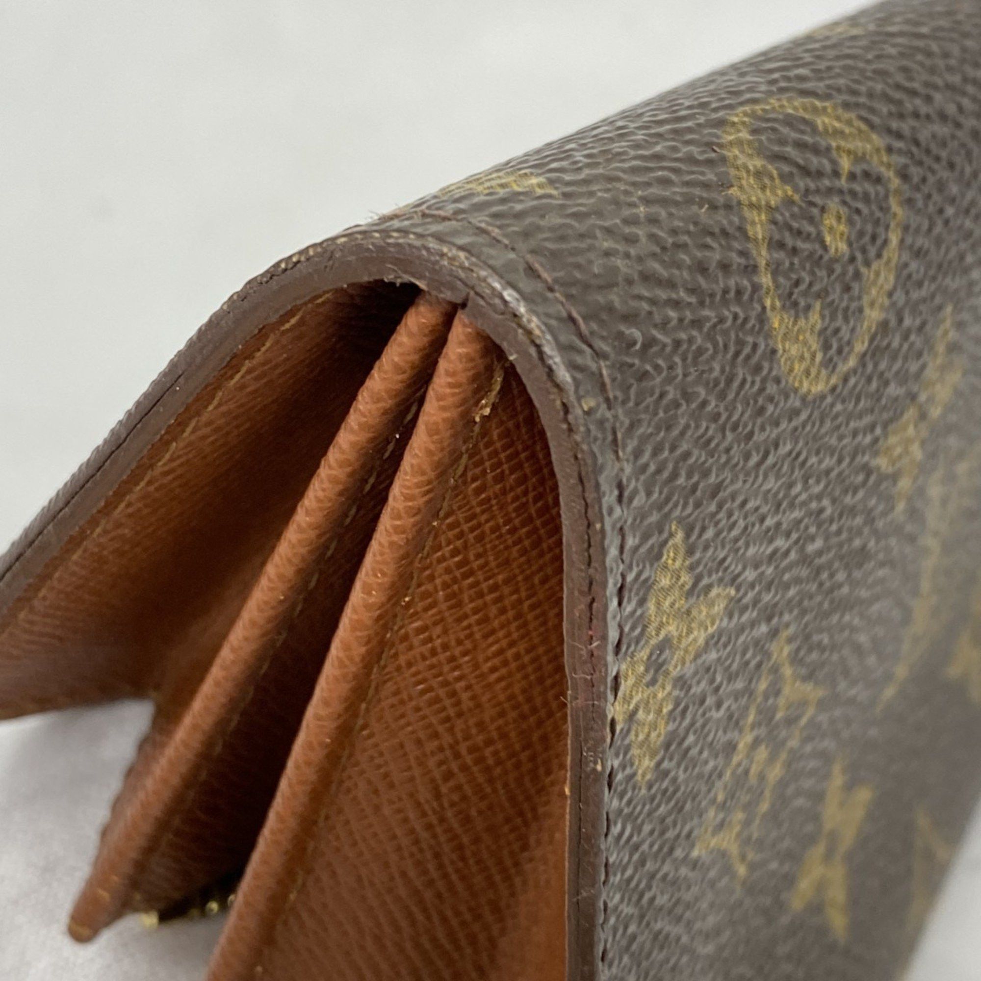 Louis Vuitton Louis Vuitton Porte monnaie Zippy wallet Size ONE SIZE - 4 Thumbnail
