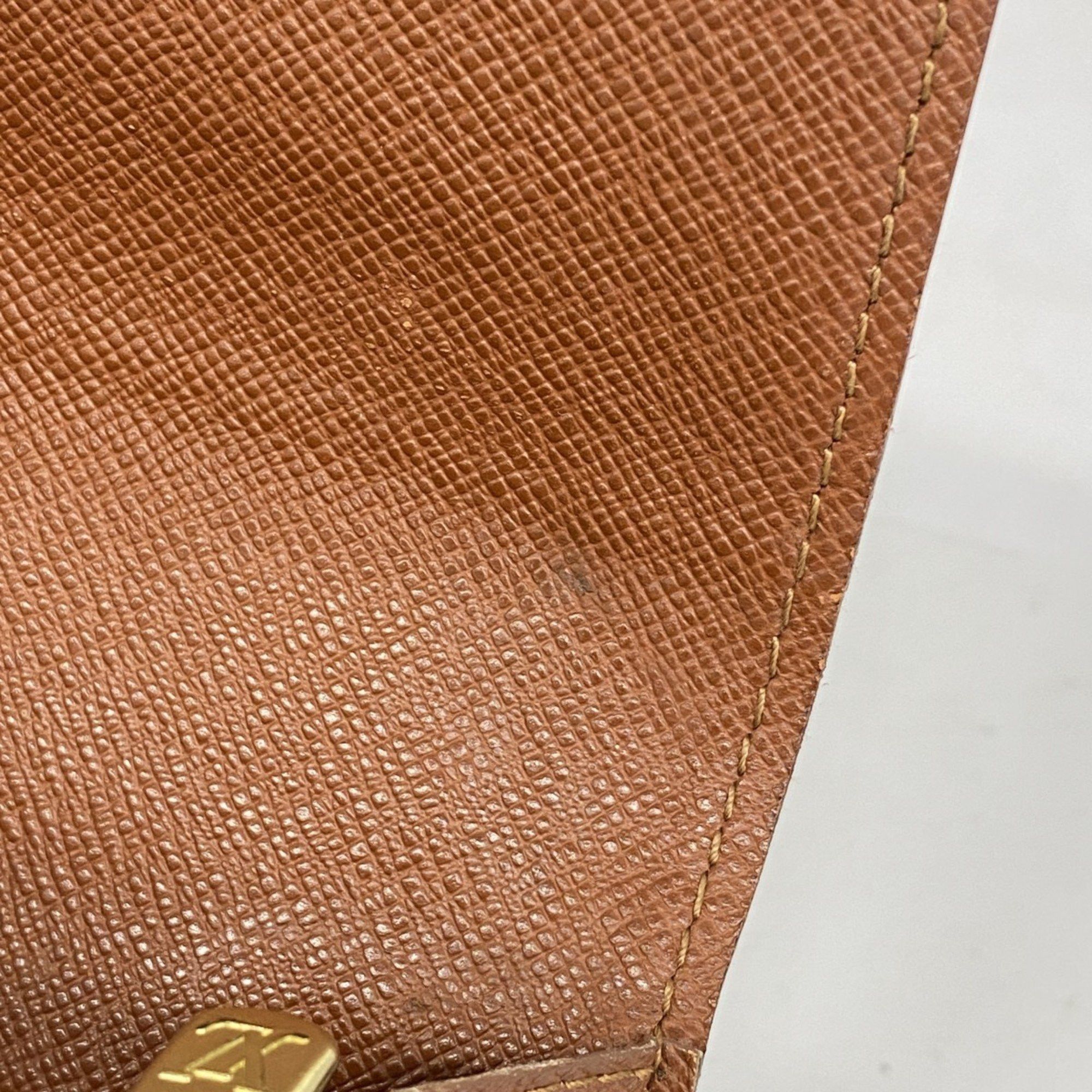 Louis Vuitton Louis Vuitton Porte monnaie Zippy wallet Size ONE SIZE - 10 Thumbnail
