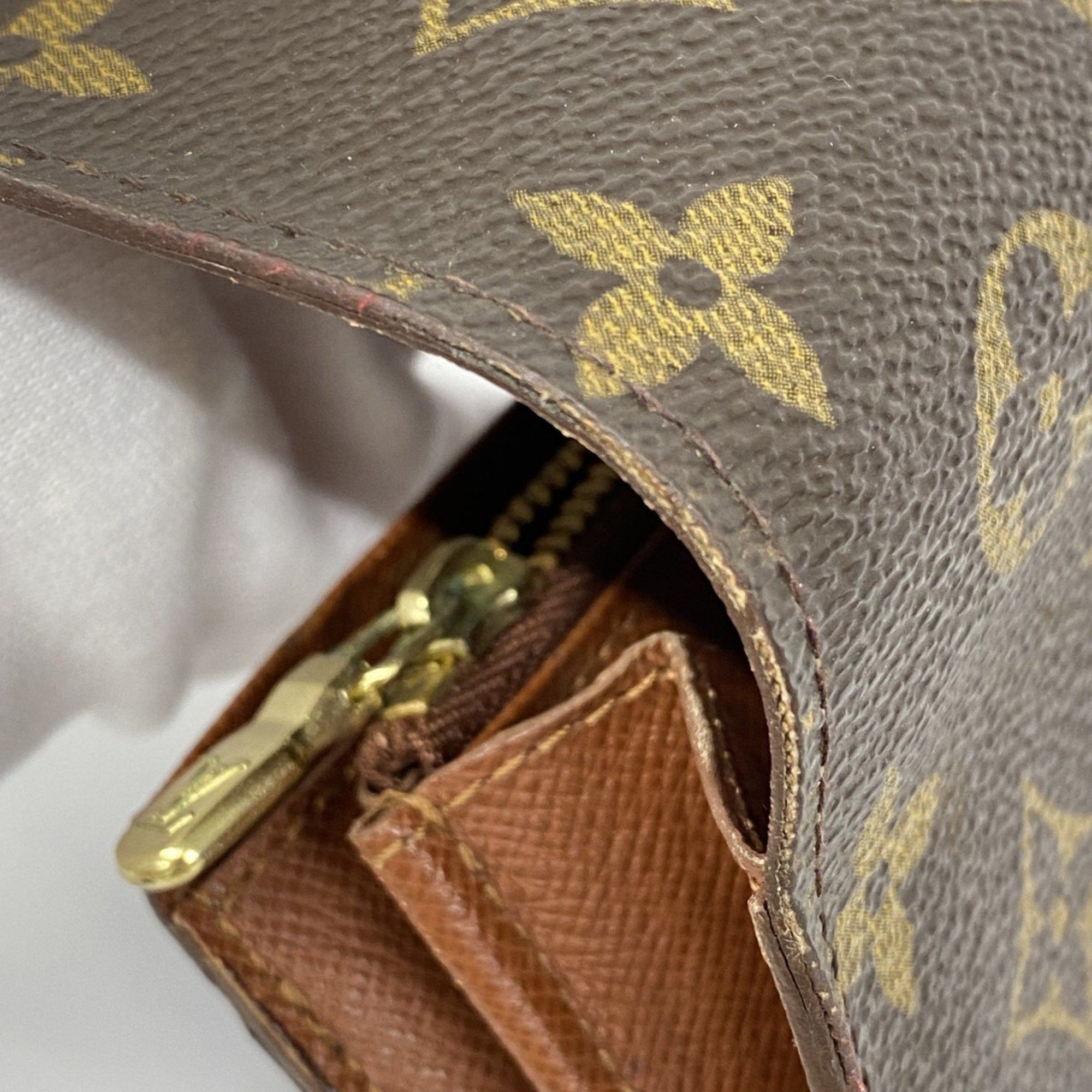 Louis Vuitton Louis Vuitton Porte monnaie Zippy wallet Size ONE SIZE - 6 Thumbnail