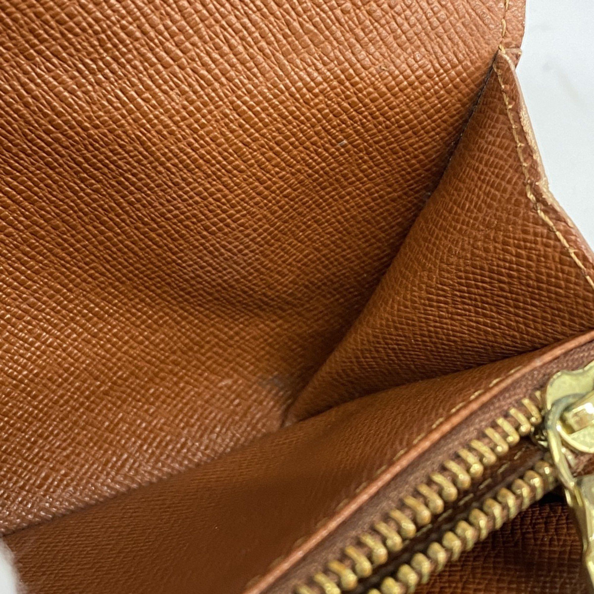 Louis Vuitton Louis Vuitton Porte monnaie Zippy wallet Size ONE SIZE - 11 Thumbnail