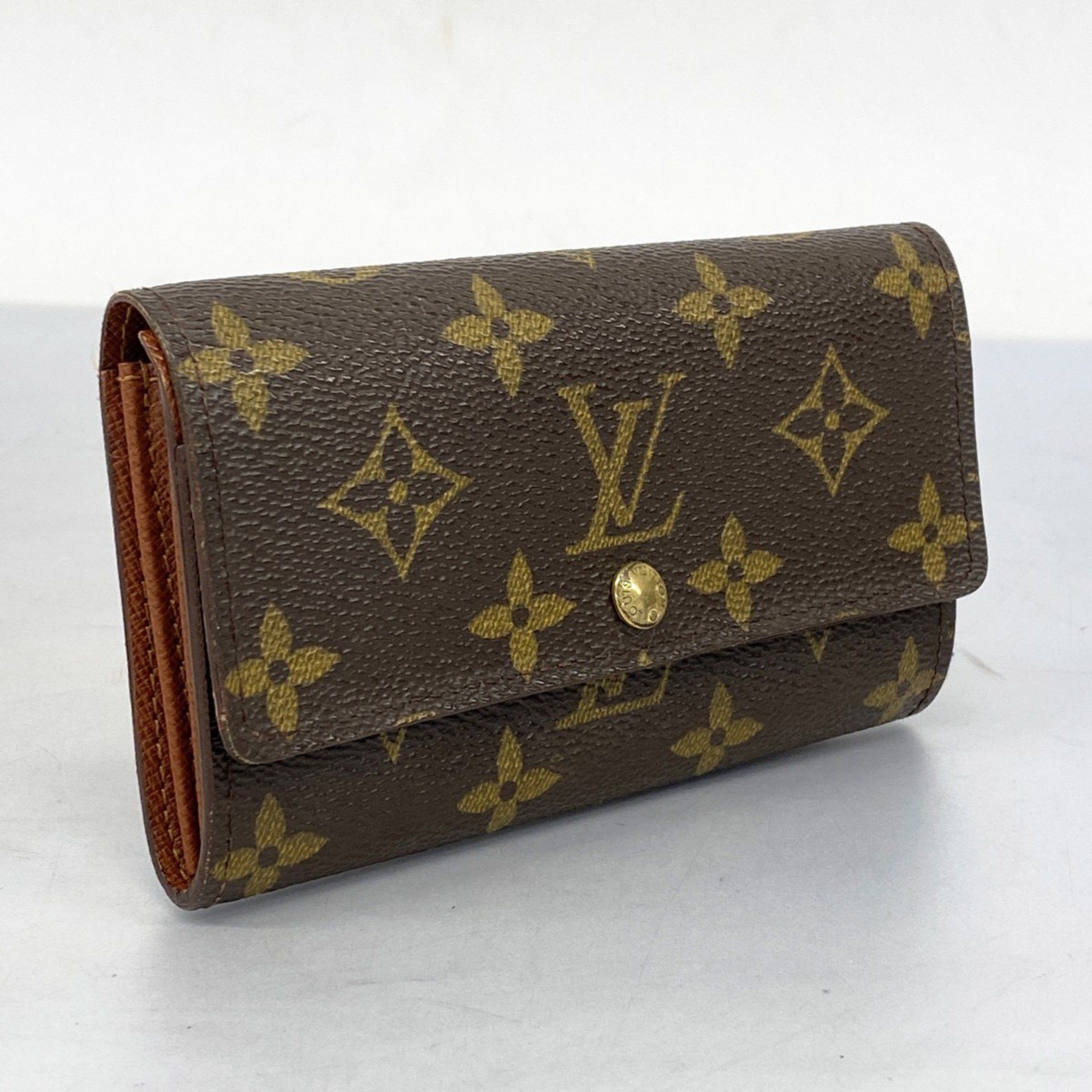 Louis Vuitton Louis Vuitton Porte monnaie Zippy wallet Size ONE SIZE - 3 Thumbnail