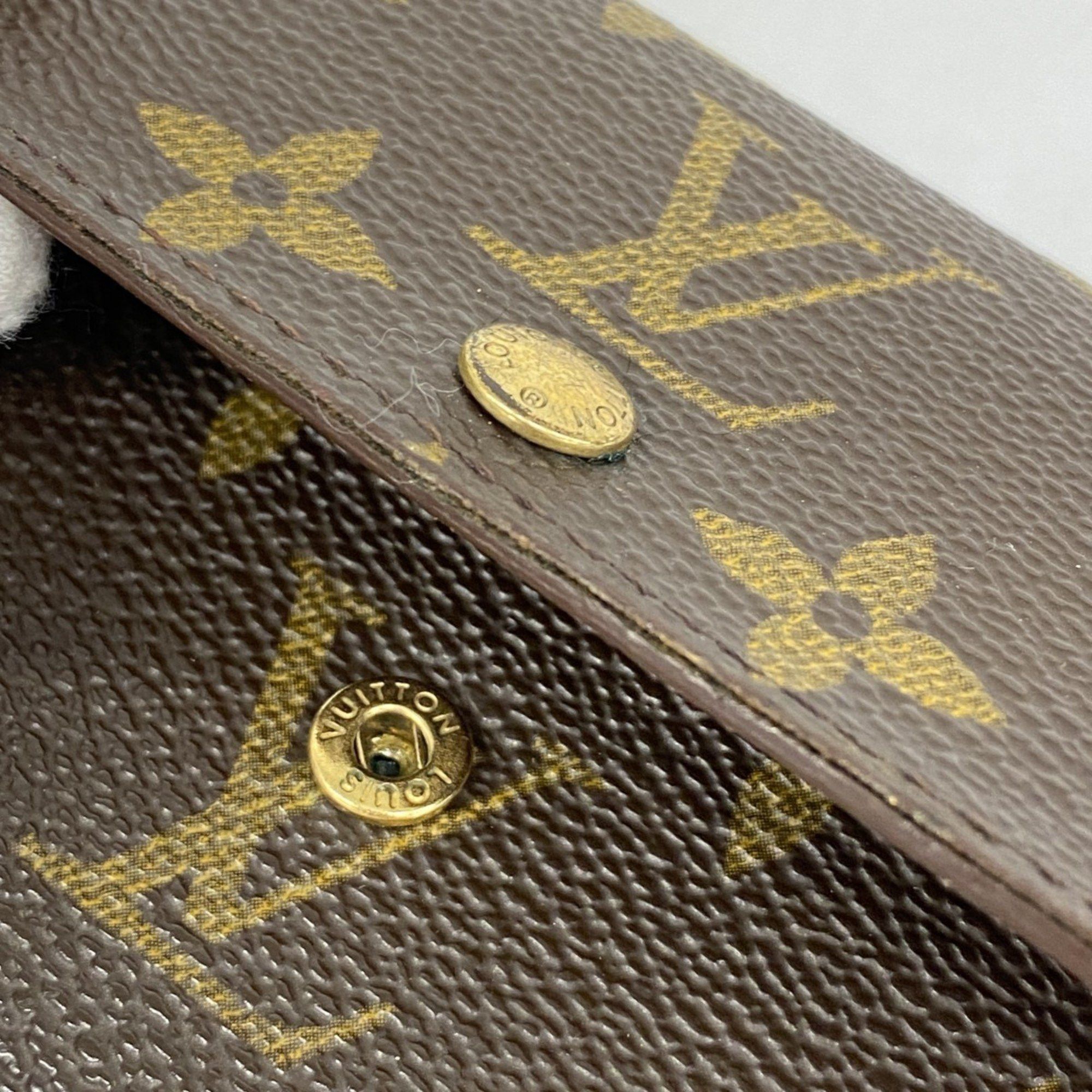 Louis Vuitton Louis Vuitton Porte monnaie Zippy wallet Size ONE SIZE - 5 Thumbnail