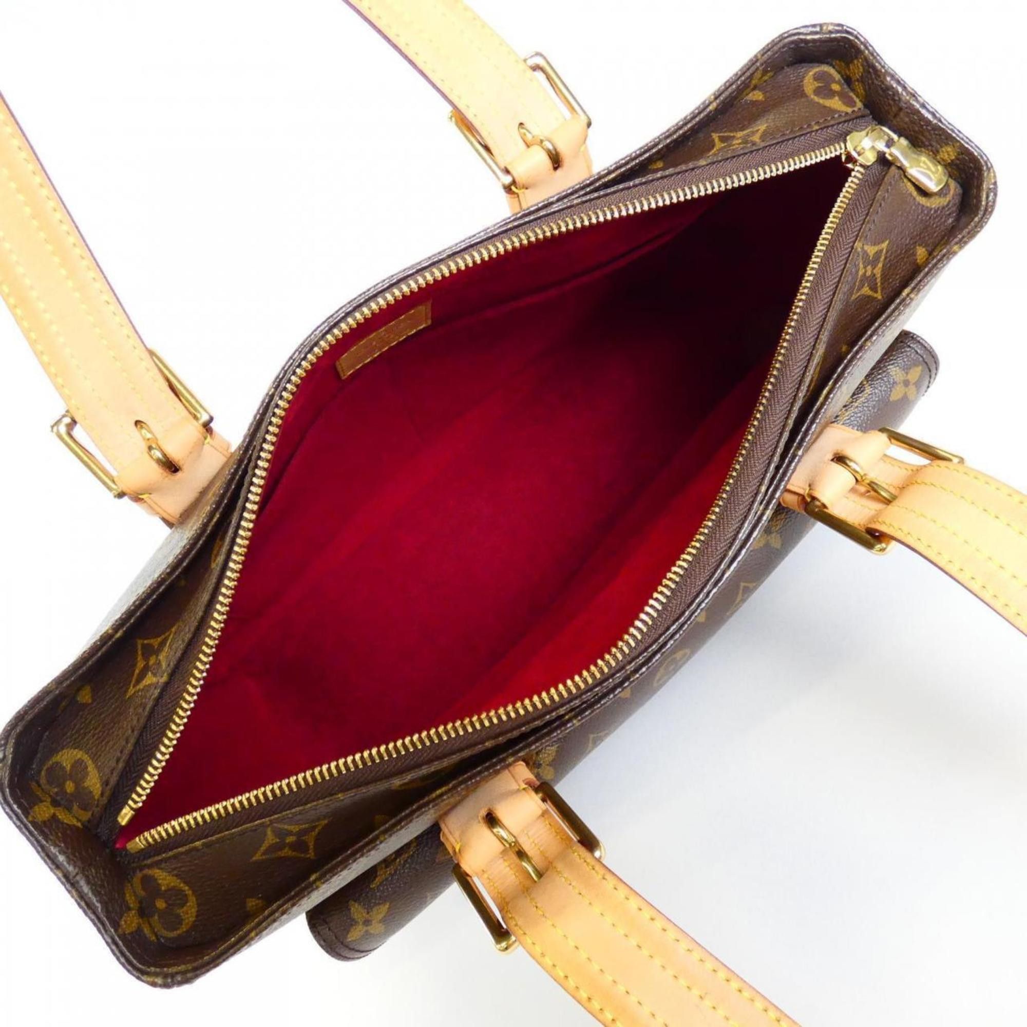 Louis Vuitton Louis Vuitton Multipli Cité shoulder Size ONE SIZE - 10 Thumbnail