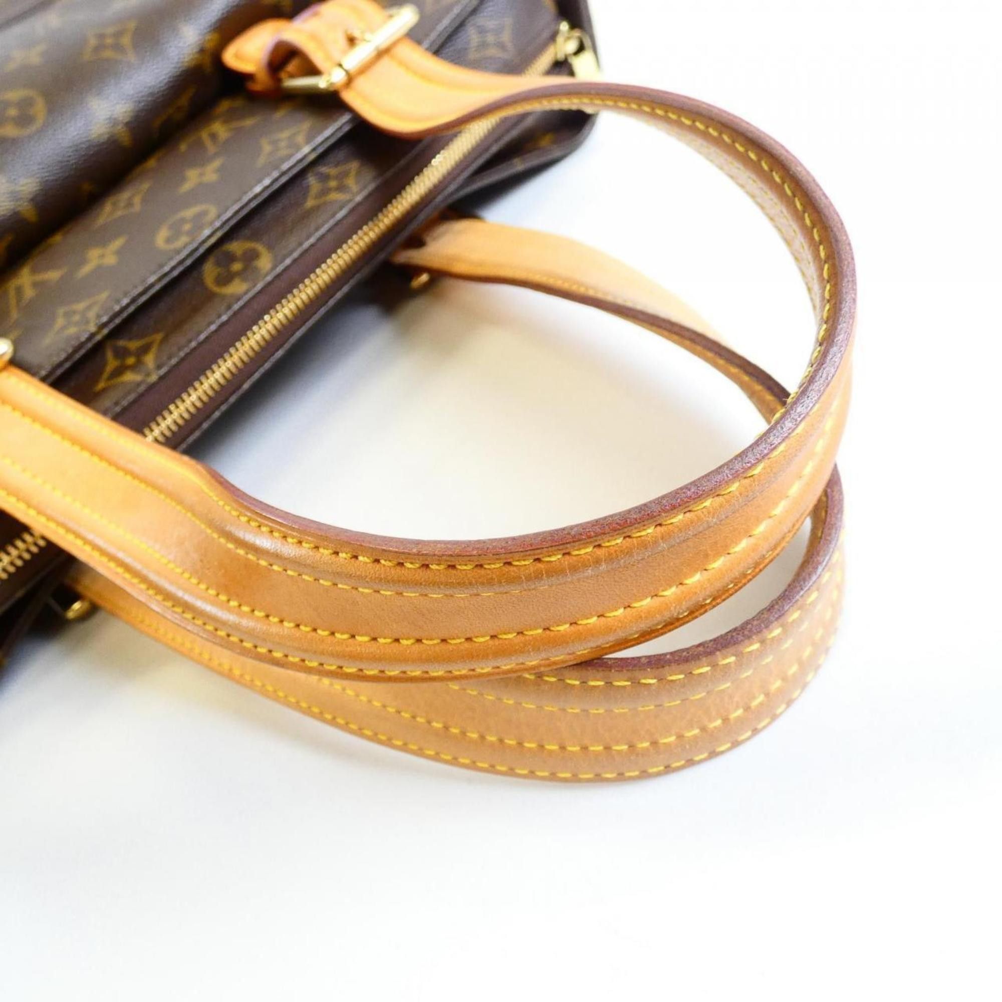 Louis Vuitton Louis Vuitton Multipli Cité shoulder Size ONE SIZE - 3 Thumbnail